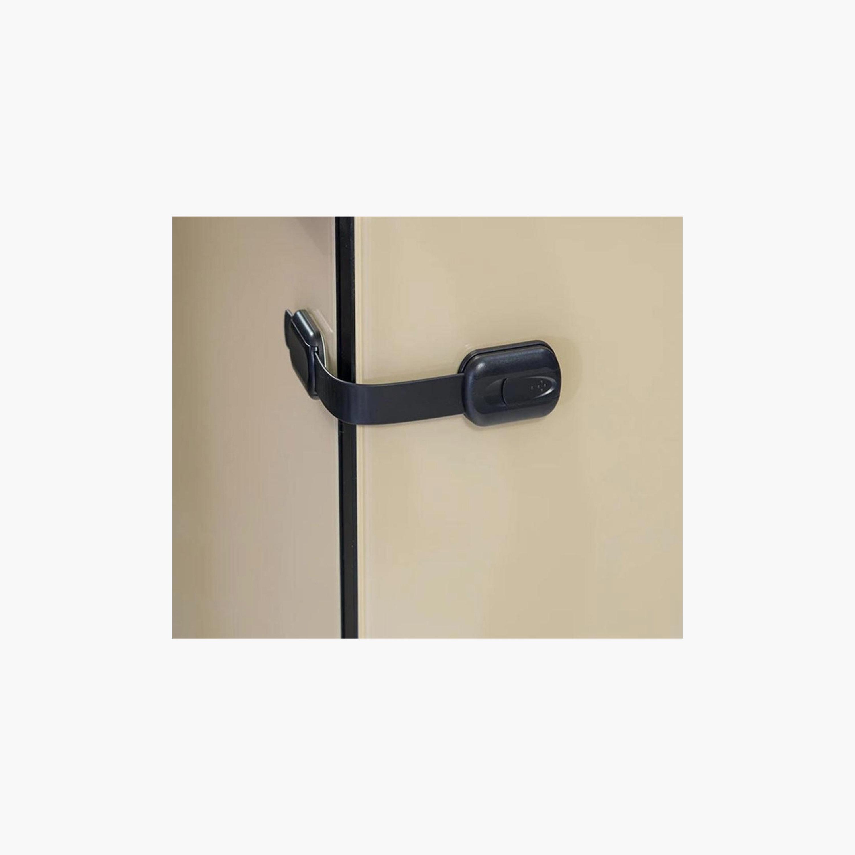 Pikkaboo 4-Piece Baby Guard Ultimate Safety Lock-baby-healthandsafety-babyproofing-image-11