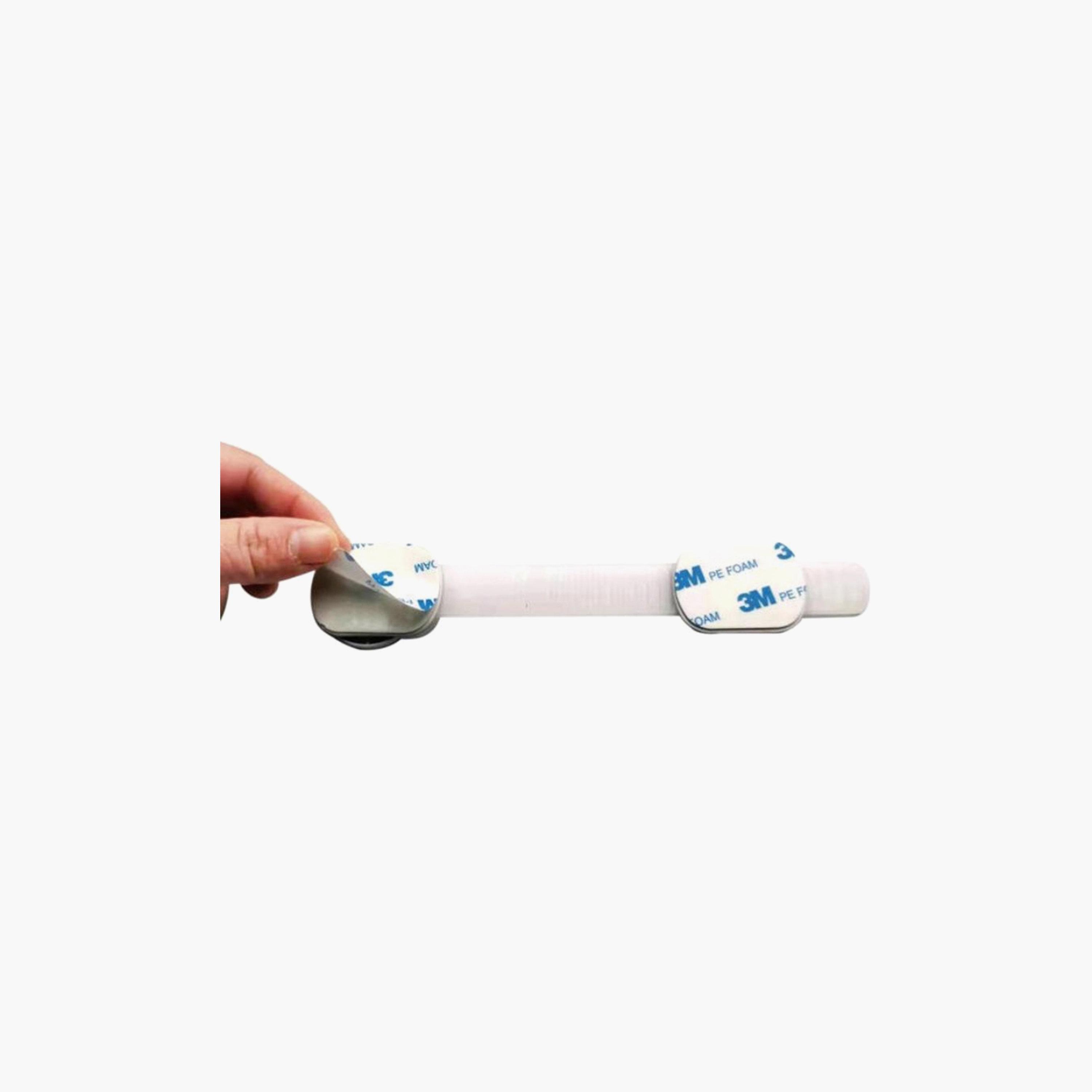 Pikkaboo 4-Piece Baby Guard Ultimate Safety Lock-baby-healthandsafety-babyproofing-image-7