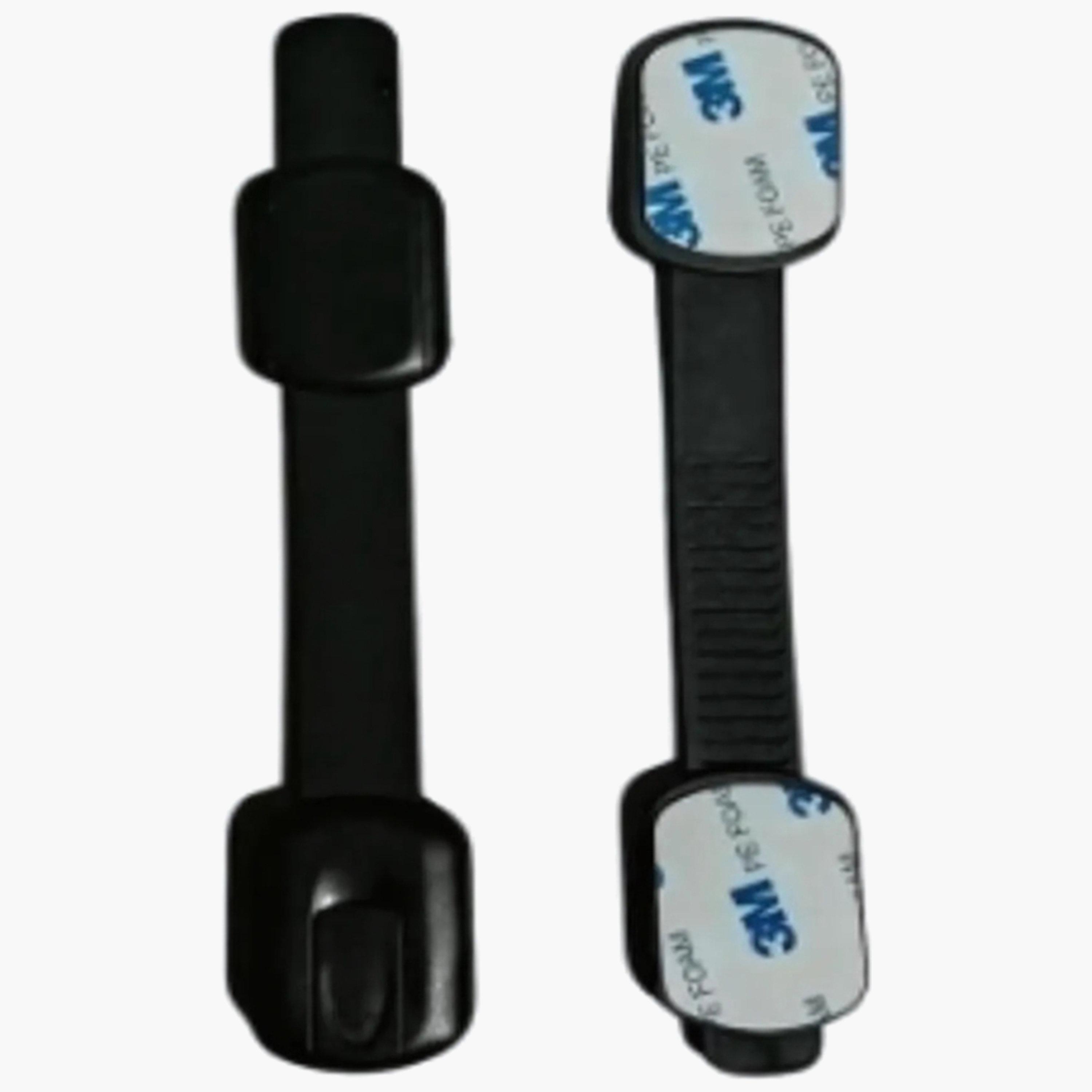 Pikkaboo 4-Piece Baby Guard Ultimate Safety Lock-baby-healthandsafety-babyproofing-image-8