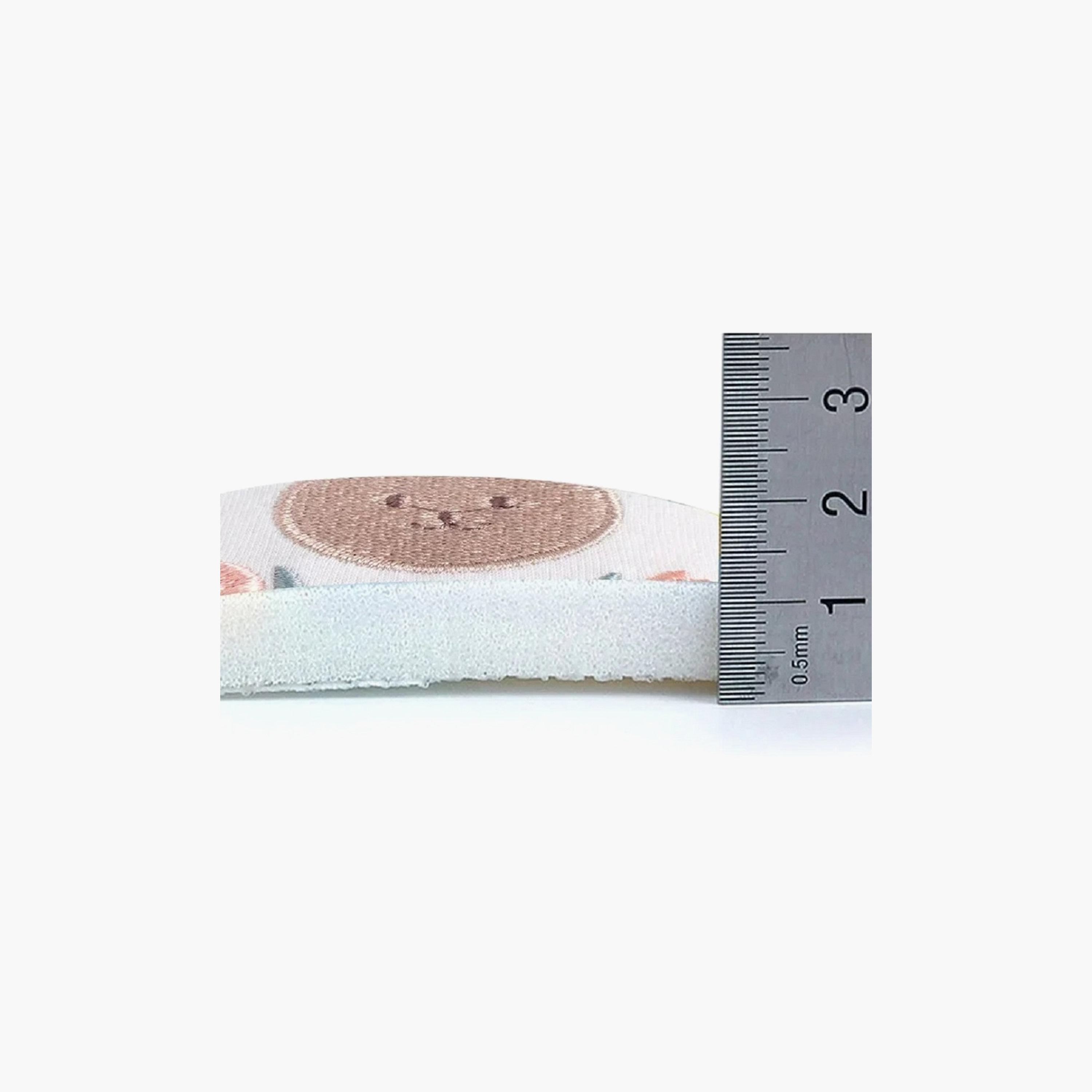 واقي الركبة للأطفال "سوفت كراول" - دب من بيكا بو.-baby-healthandsafety-babyproofing-image-6