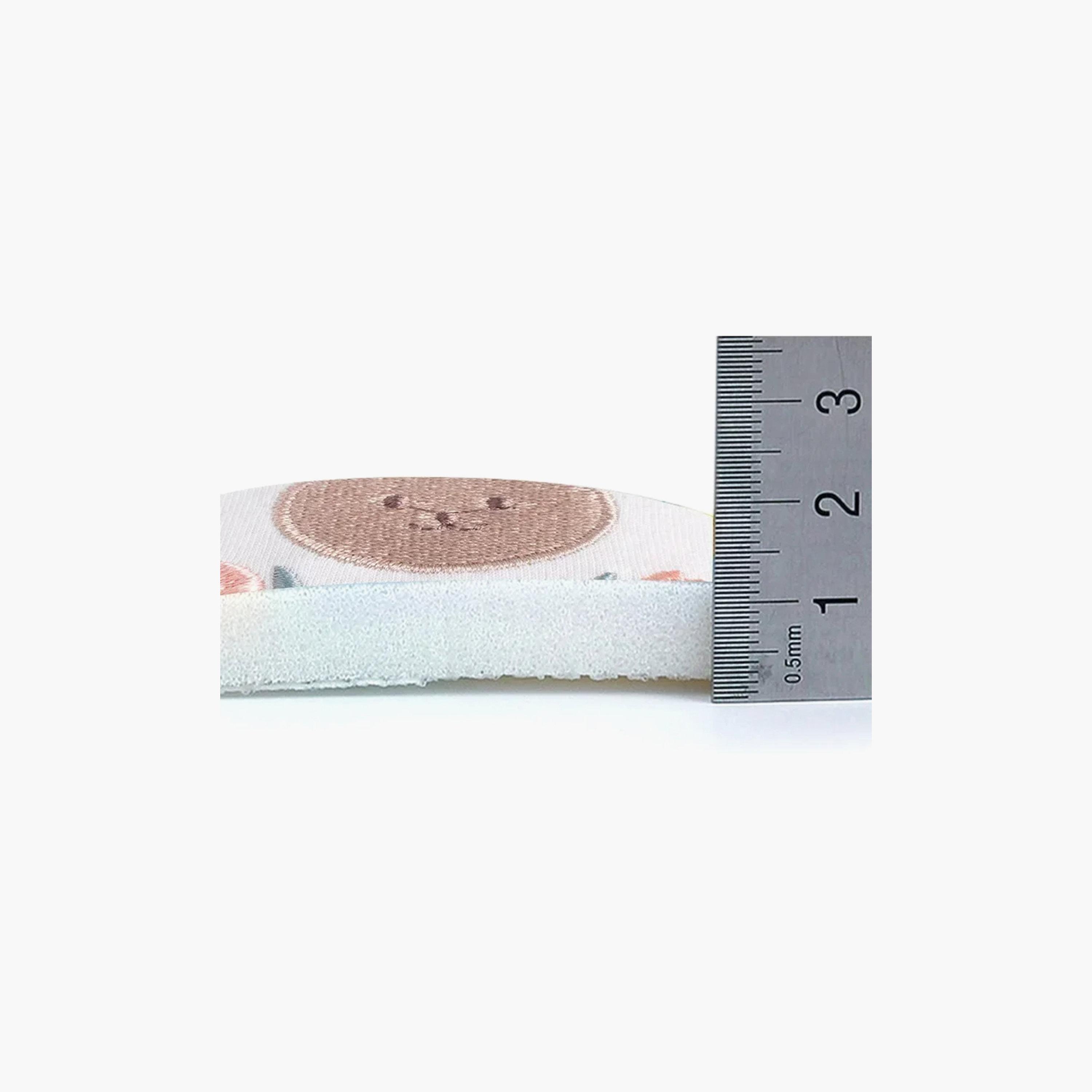 Pikkaboo SoftCrawl Baby Knee Pad - Rabbit-baby-healthandsafety-babyproofing-image-7