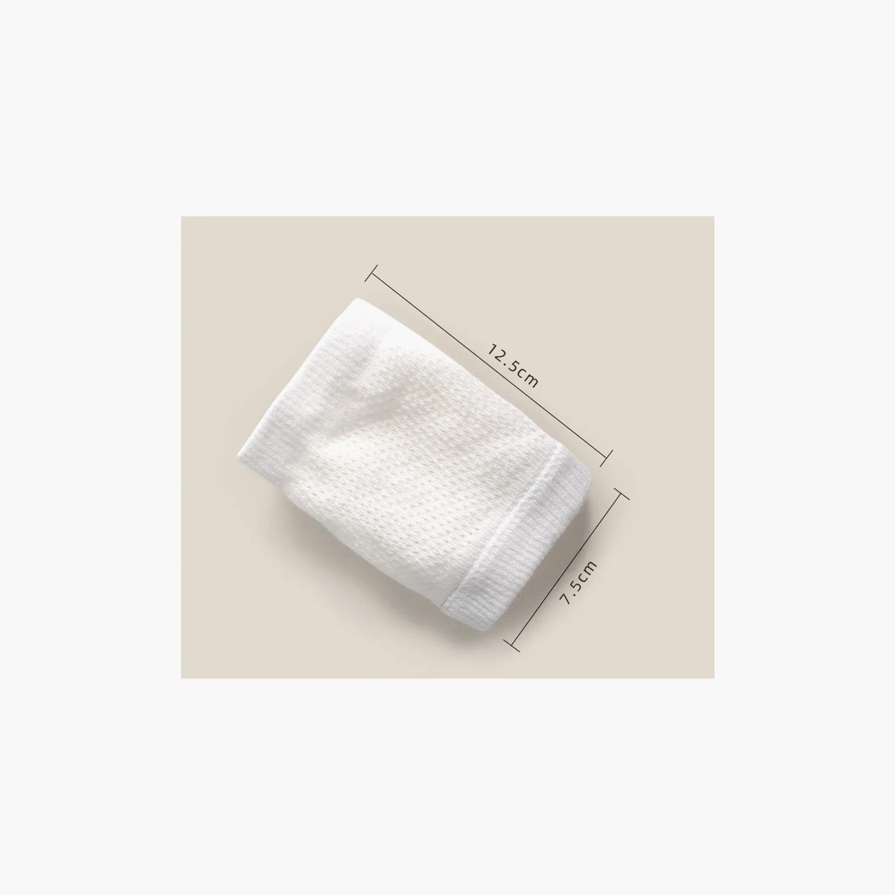 Pikkaboo SoftCrawl Baby Knee Pad - Rabbit-baby-healthandsafety-babyproofing-image-8