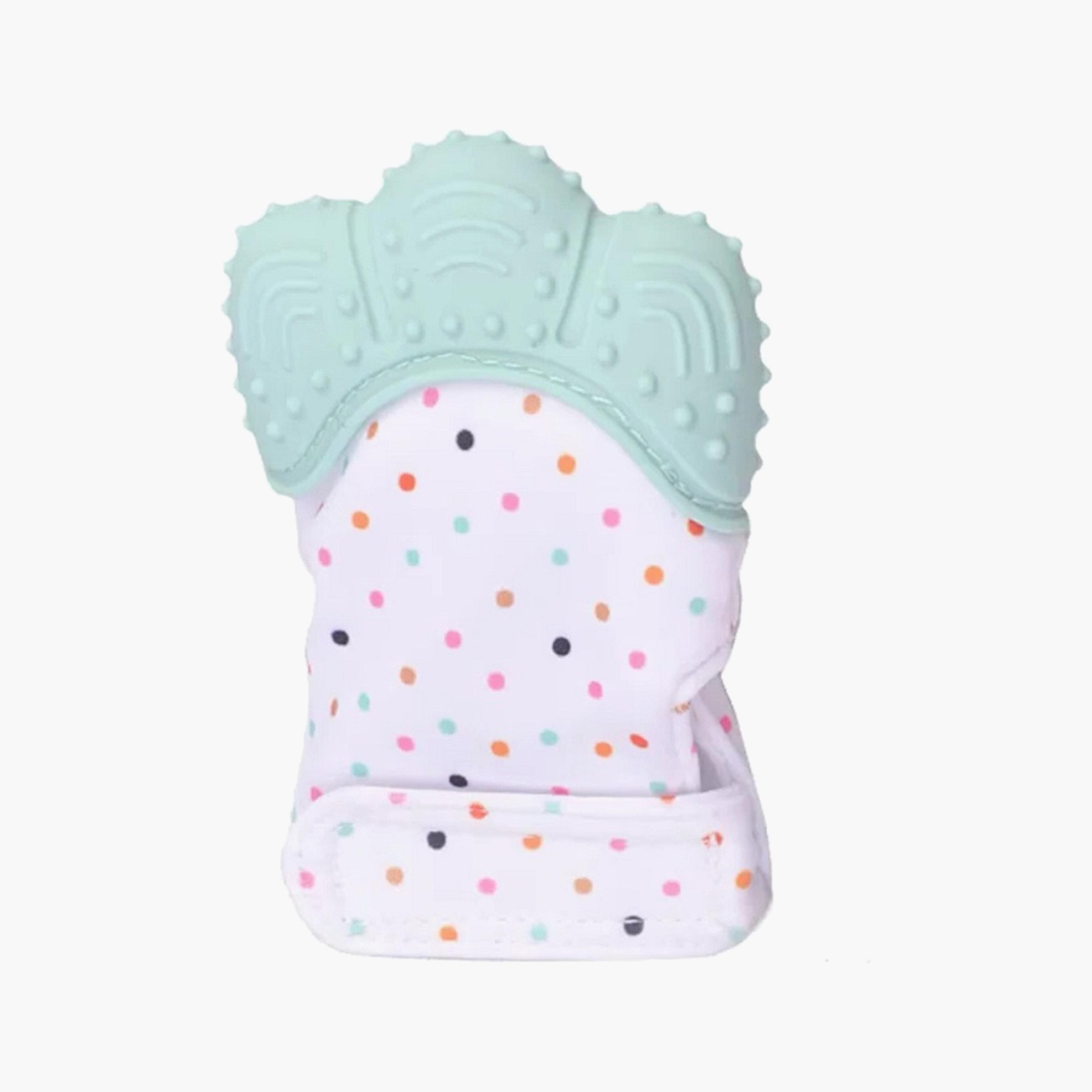 Pikkaboo Pack of Fresh Food Feeder with Fruit Pacifier-baby-feeding-teethers-image-3