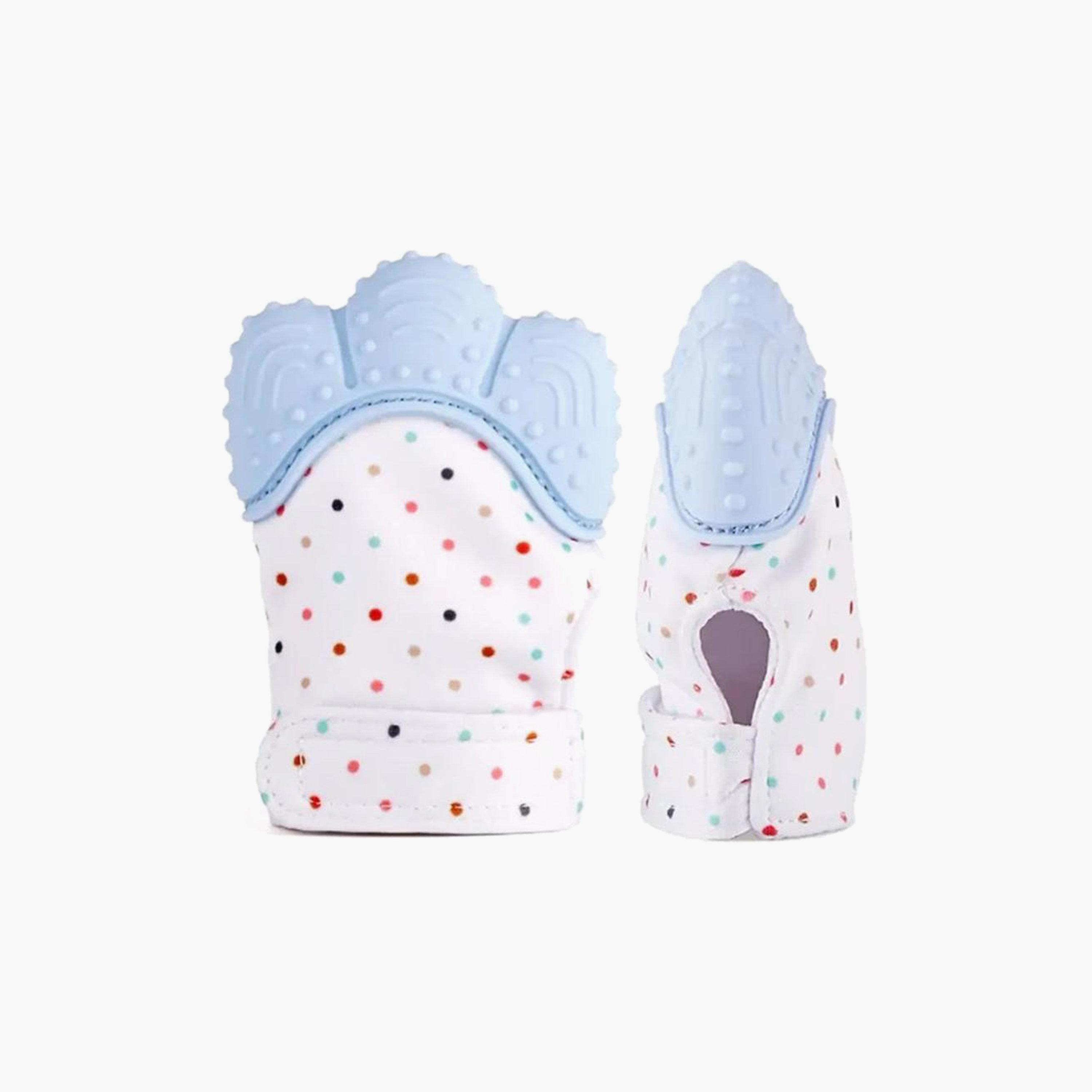 Pikkaboo Pack of Fresh Food Feeder with Fruit Pacifier-baby-feeding-teethers-image-7