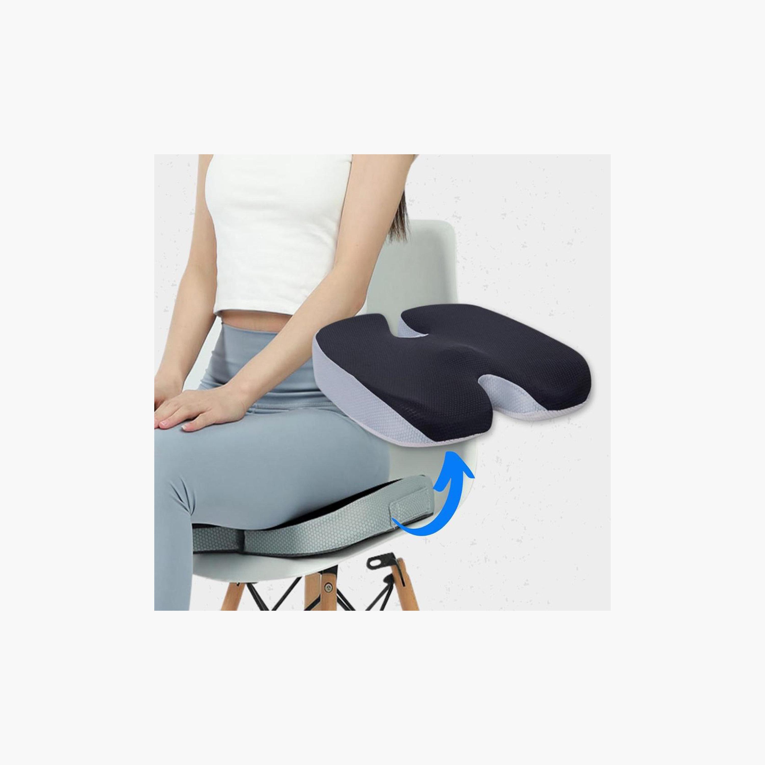 وسادة دعم جل الذاكرة للكرسي المكتبي من بيكا بو.-baby-nursery-furniture-chairsandtables-image-9