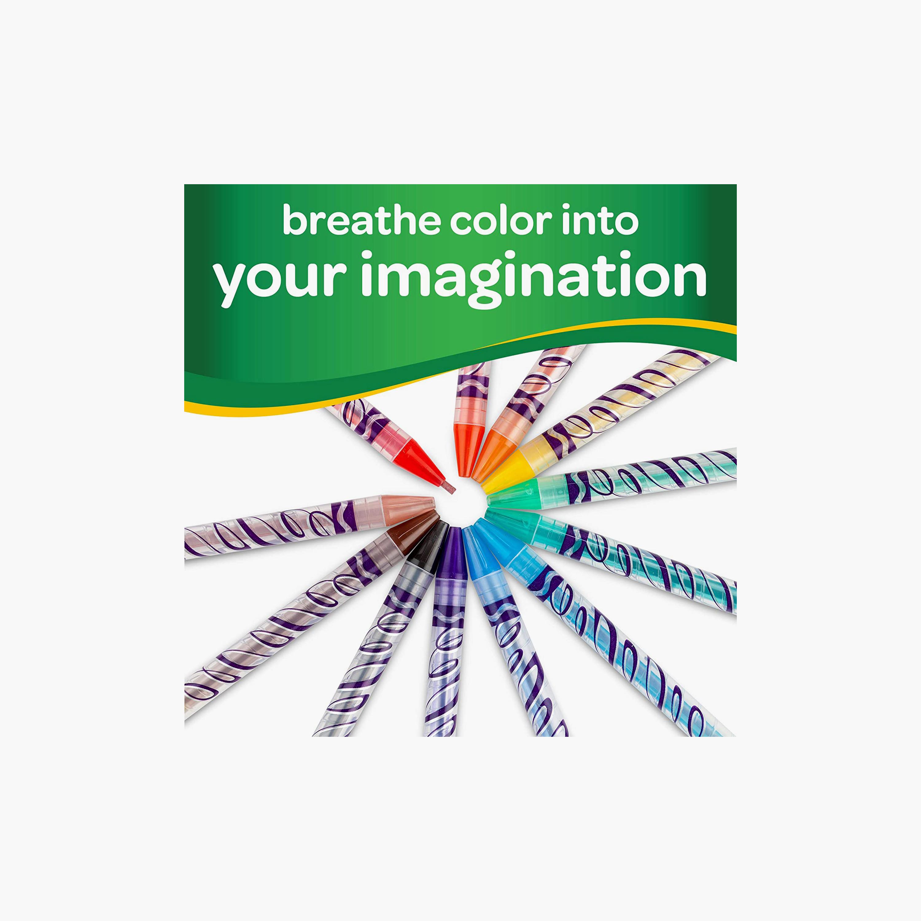 Crayola 30-Piece Twistables Coloured Pencils-school-artsandcrafts-image-3