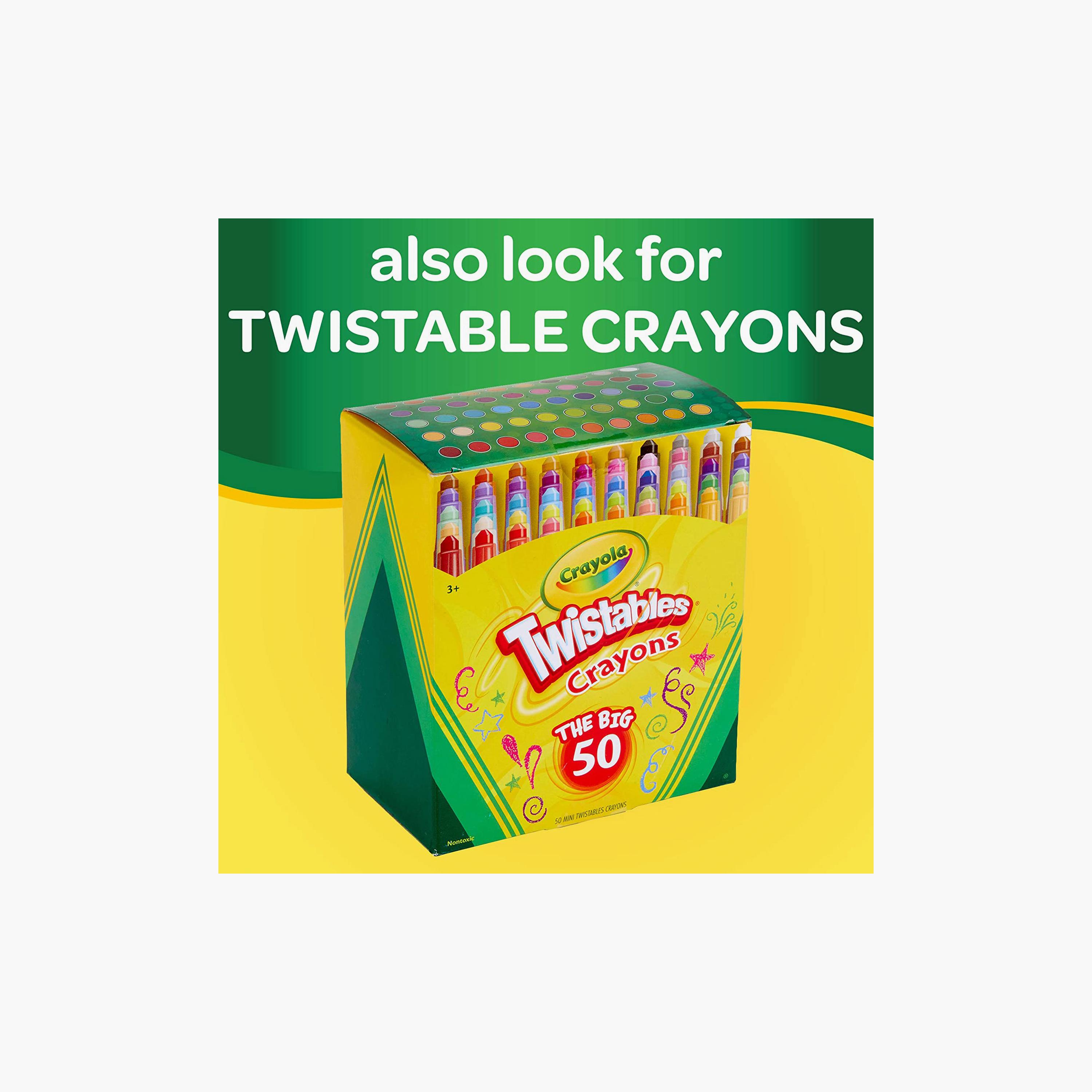 Crayola 30-Piece Twistables Coloured Pencils-school-artsandcrafts-image-7