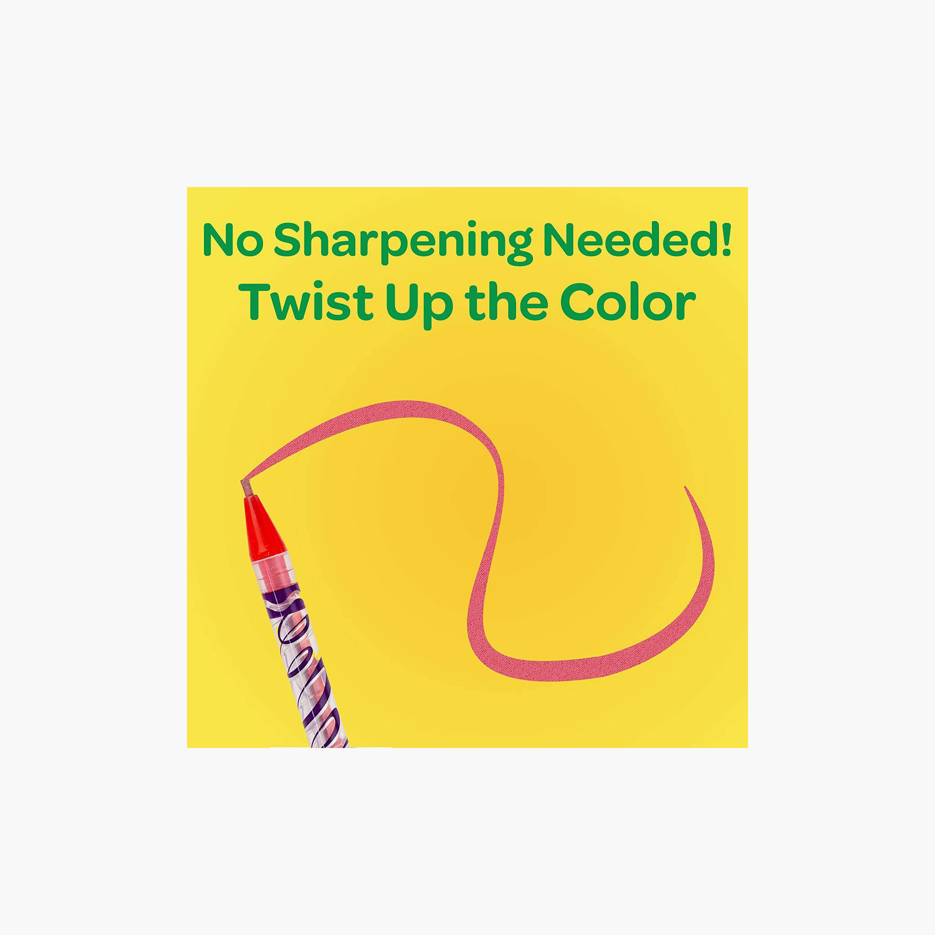 Crayola 30-Piece Twistables Coloured Pencils-school-artsandcrafts-image-8
