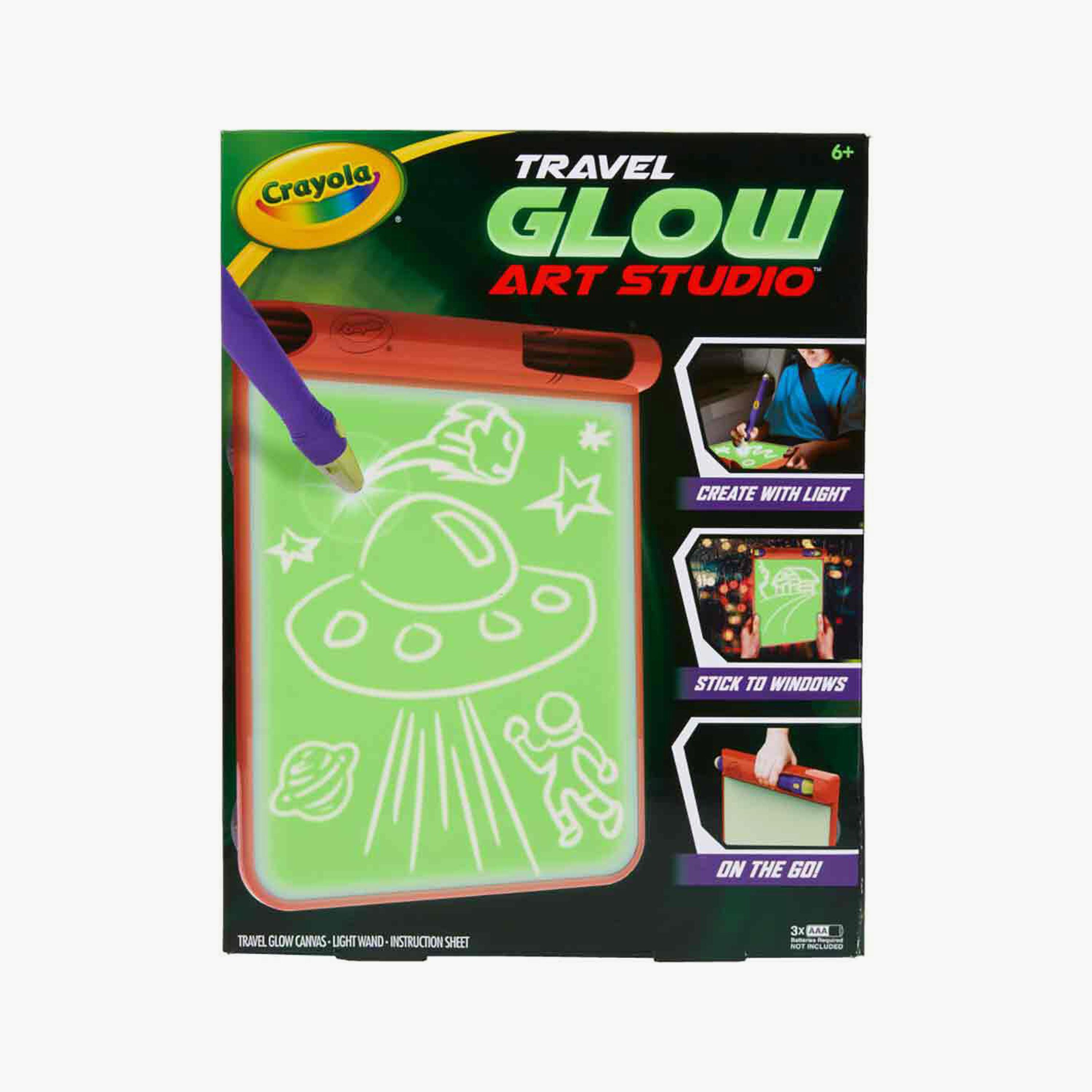 استوديو فن التوهج للسفر من كرايولا-school-artsandcrafts-image-2