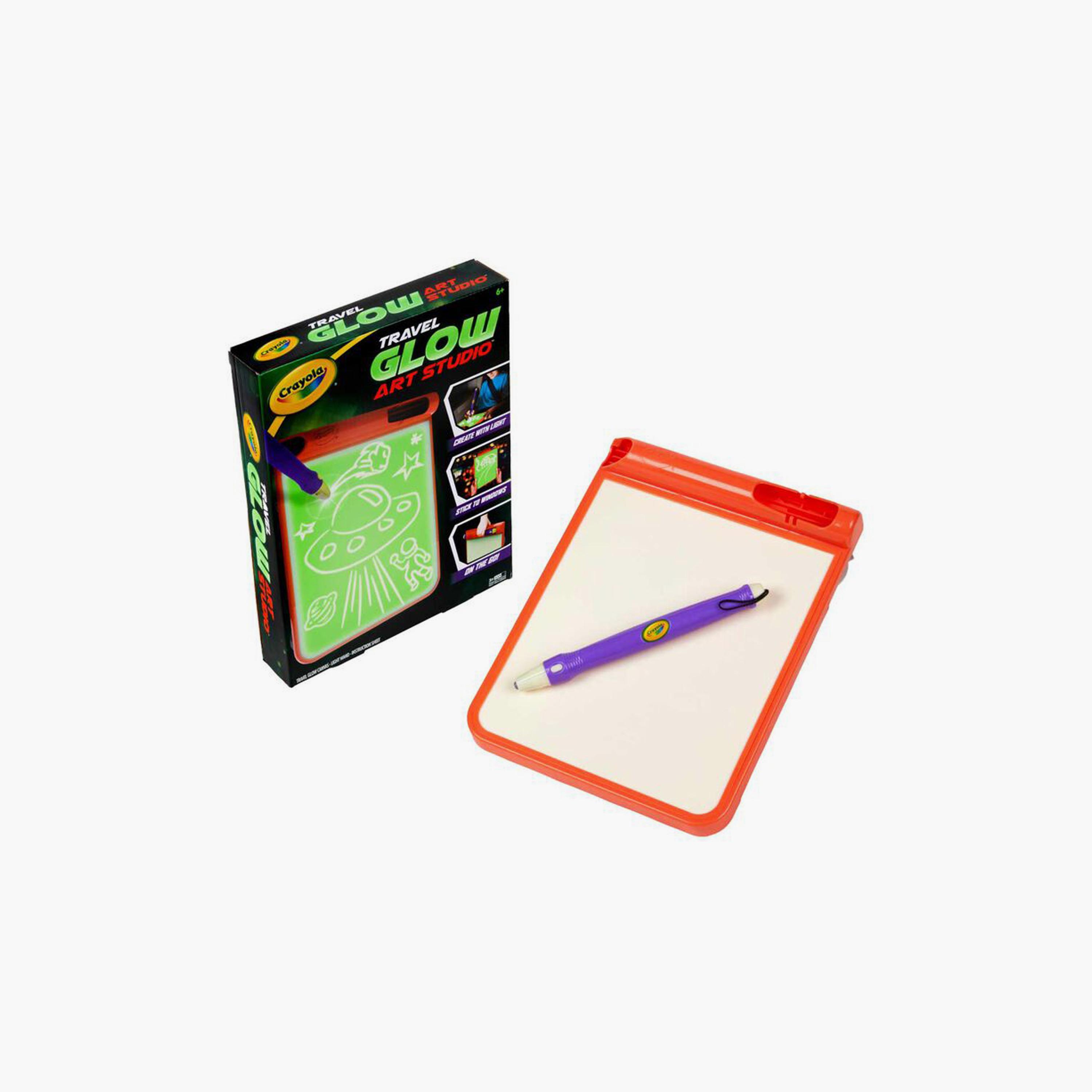 استوديو فن التوهج للسفر من كرايولا-school-artsandcrafts-image-3