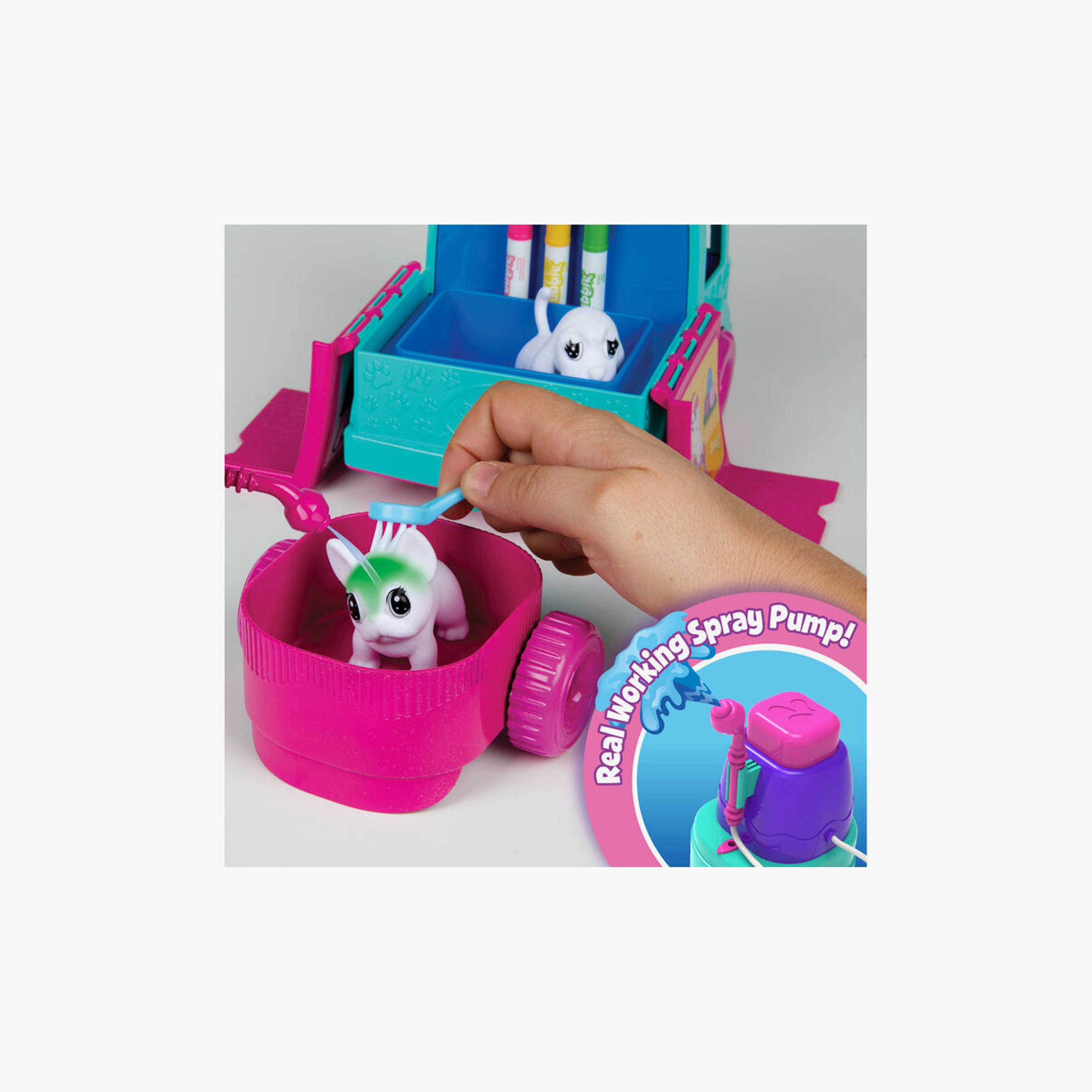 Crayola Scribble Scrubbie Pets Grooming Truck-toys-dollsandplaysets-dollplaysets-image-7