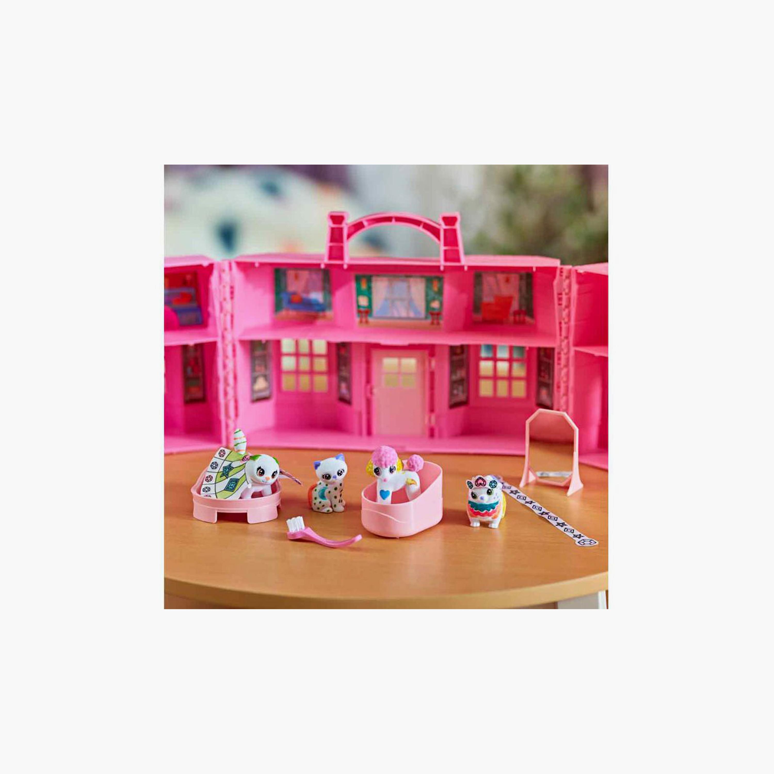 Crayola Scribble Scrubbie Pets - Super Salon-school-stationery-sets-image-4