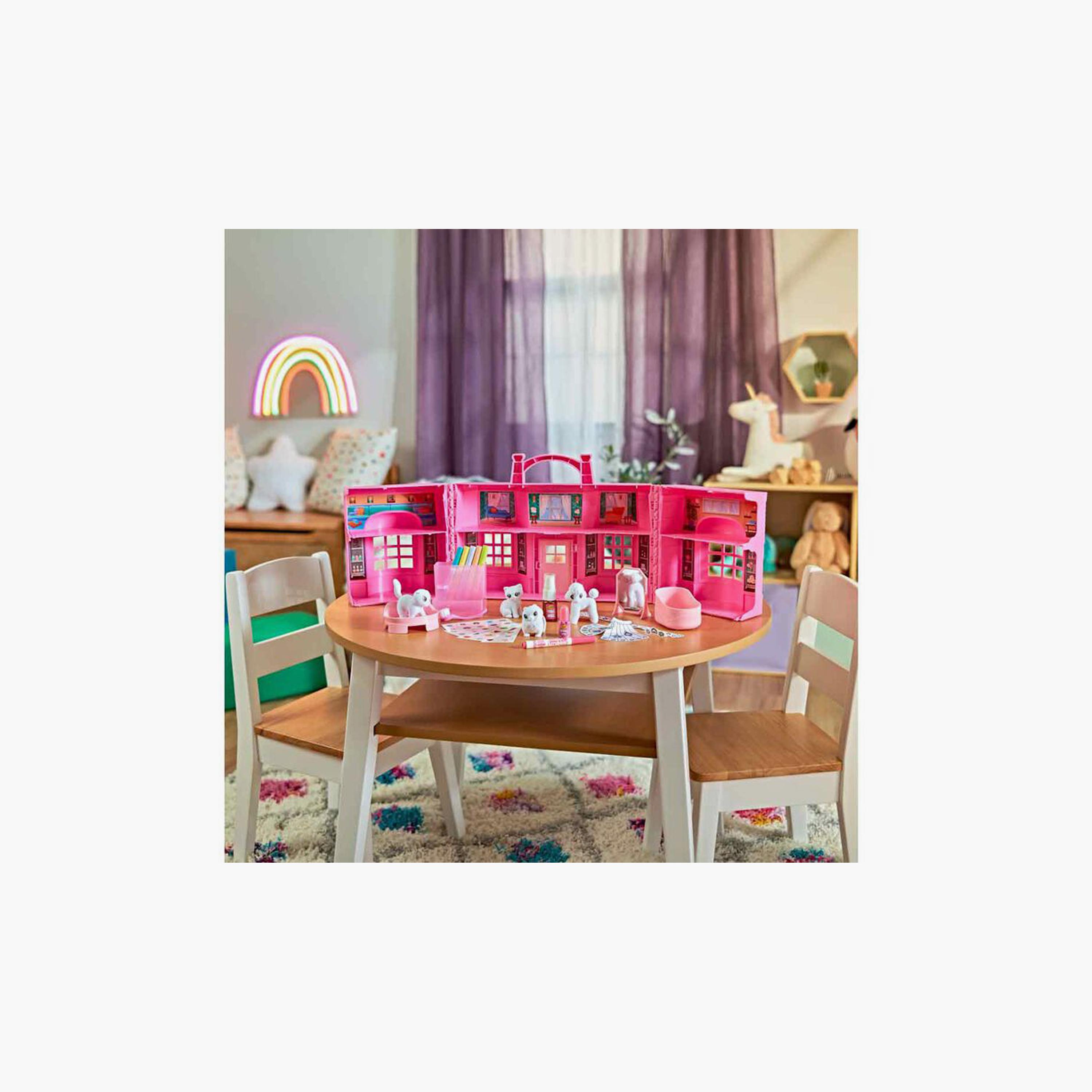 Crayola Scribble Scrubbie Pets - Super Salon-school-stationery-sets-image-8