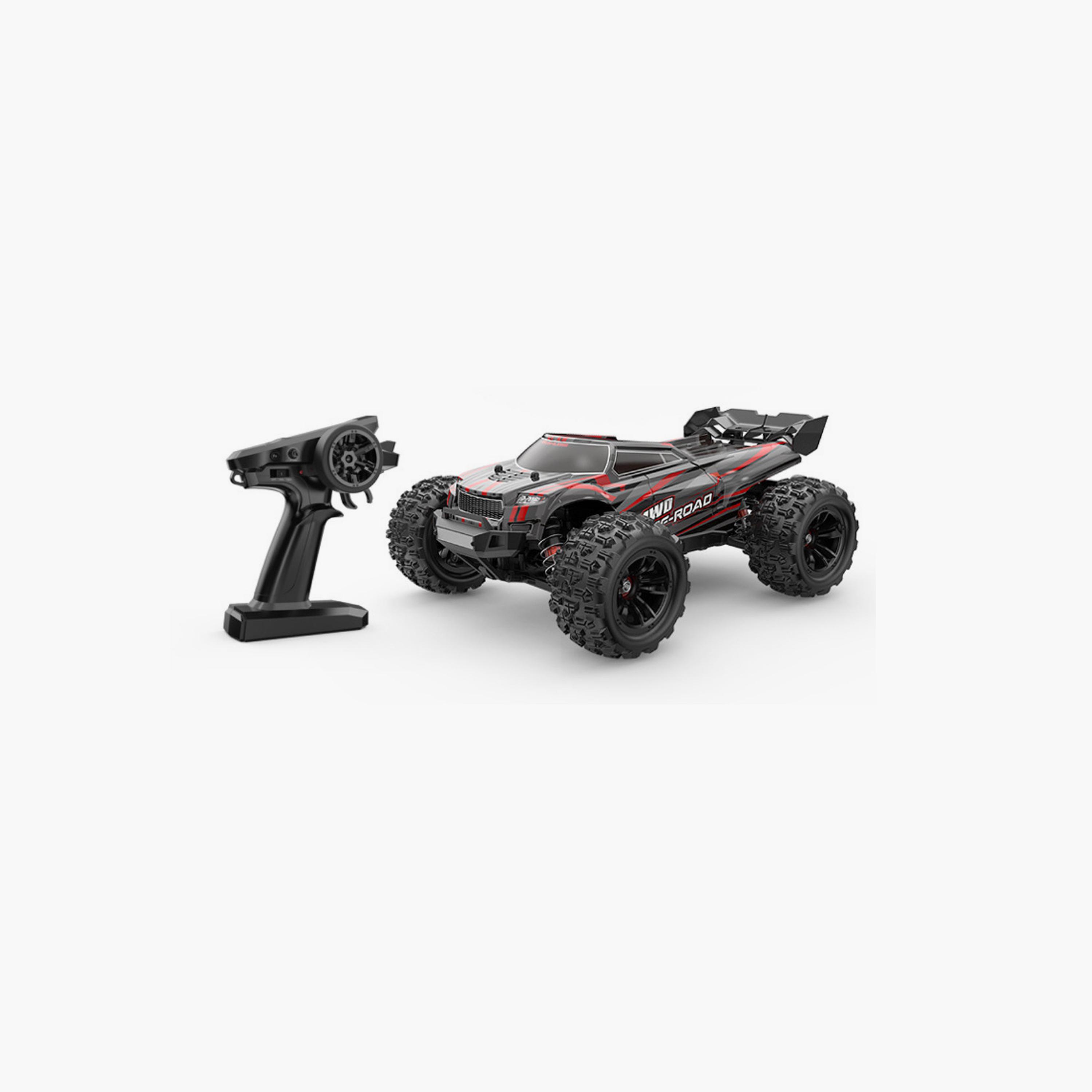 MJX Brushless Remote Control Hobby GradeTruck-toys-remotecontrolledvehicles-rccars-image-1