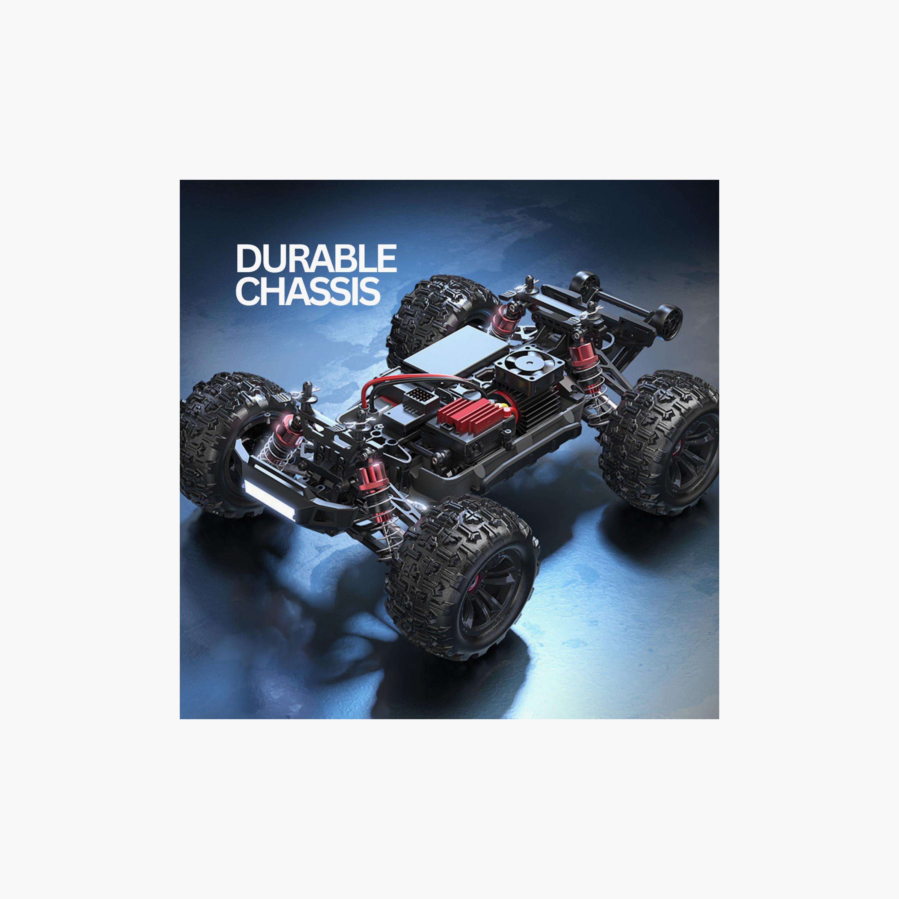 MJX Brushless Remote Control Hobby GradeTruck-toys-remotecontrolledvehicles-rccars-image-3