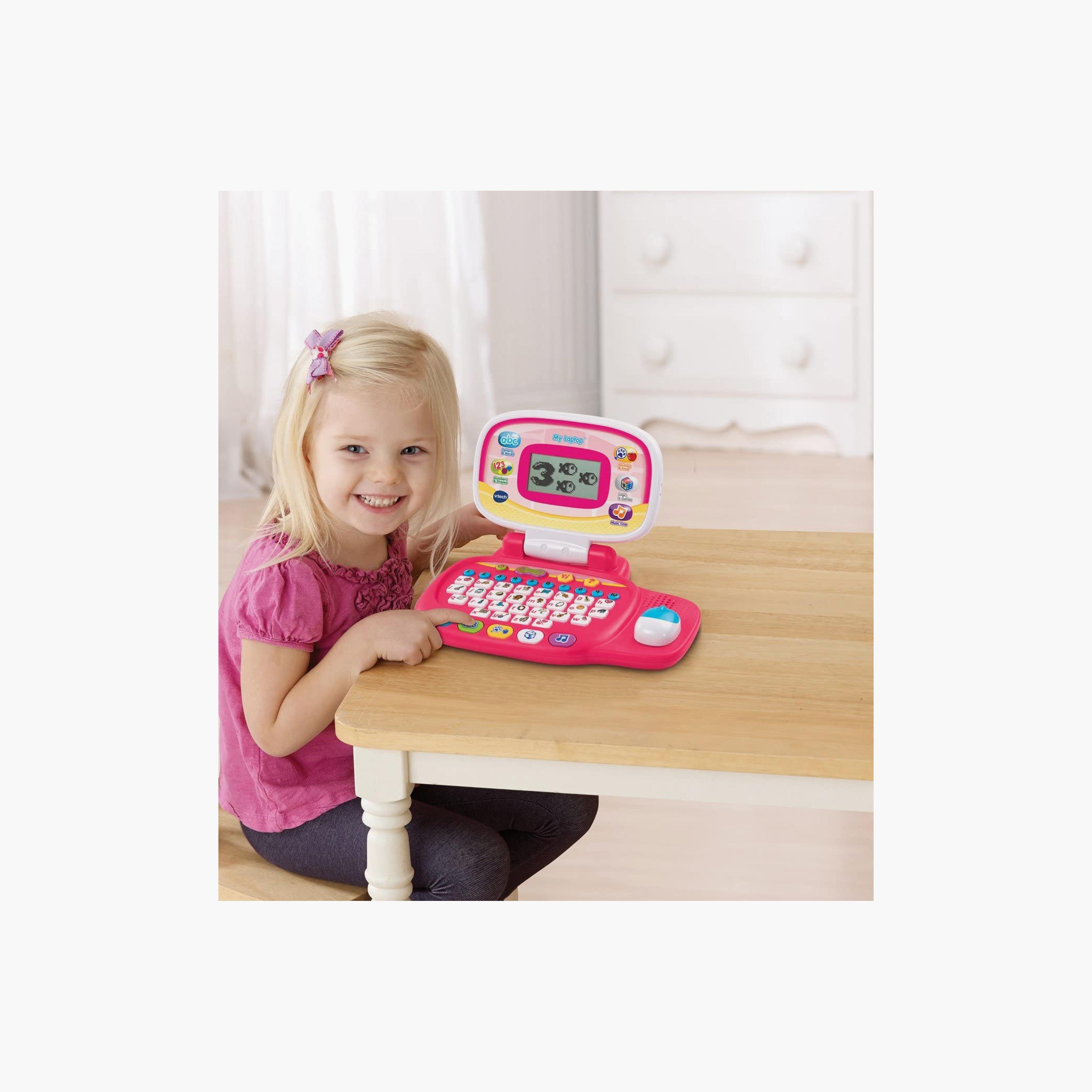 حاسوبي المحمول الأول من في تك-toys-educational-readingandwriting-image-1