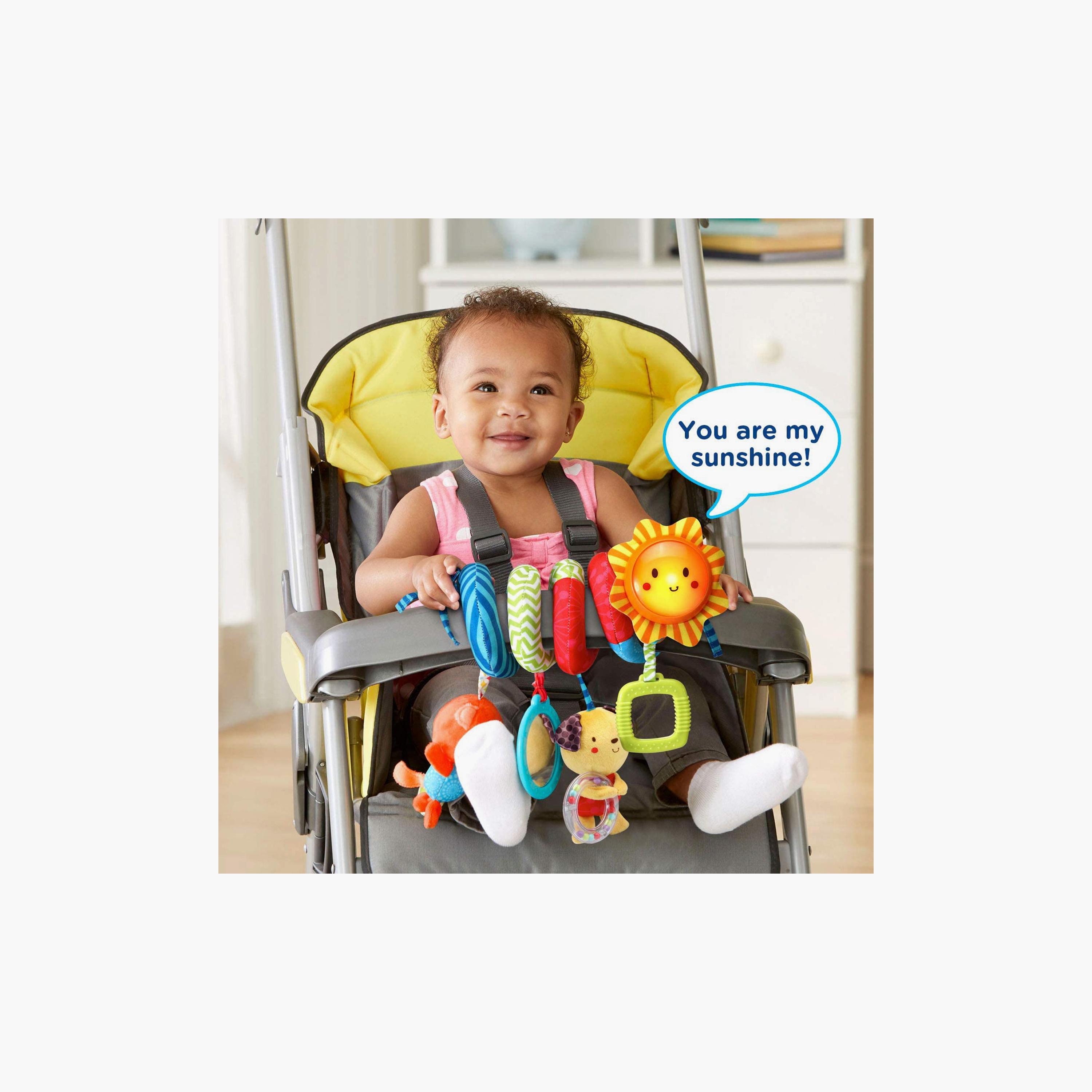 VTech Sunny Days Musical Spiral-toys-babyandtoddlertoys-lightsandmusicaltoys-image-2