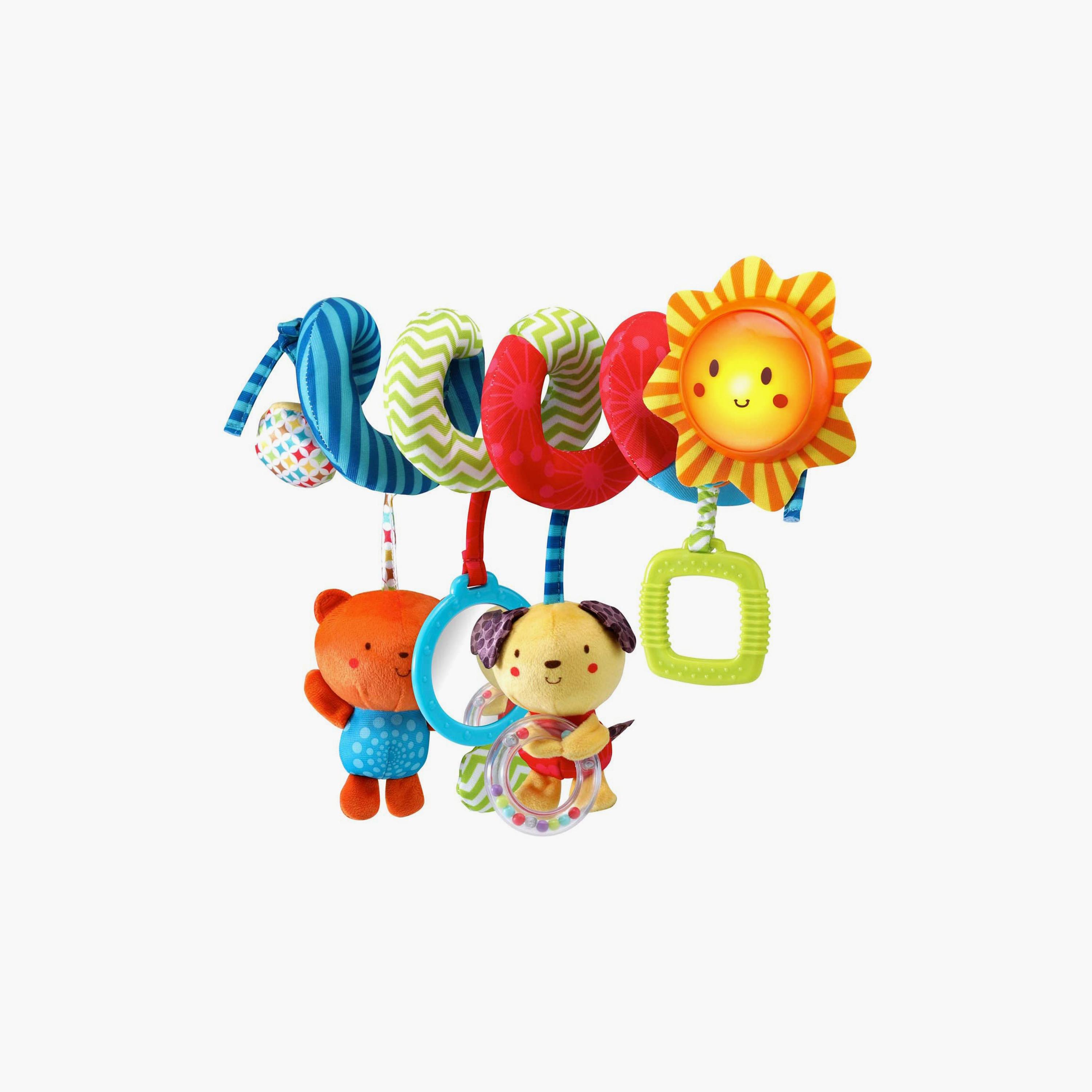 VTech Sunny Days Musical Spiral-toys-babyandtoddlertoys-lightsandmusicaltoys-image-3