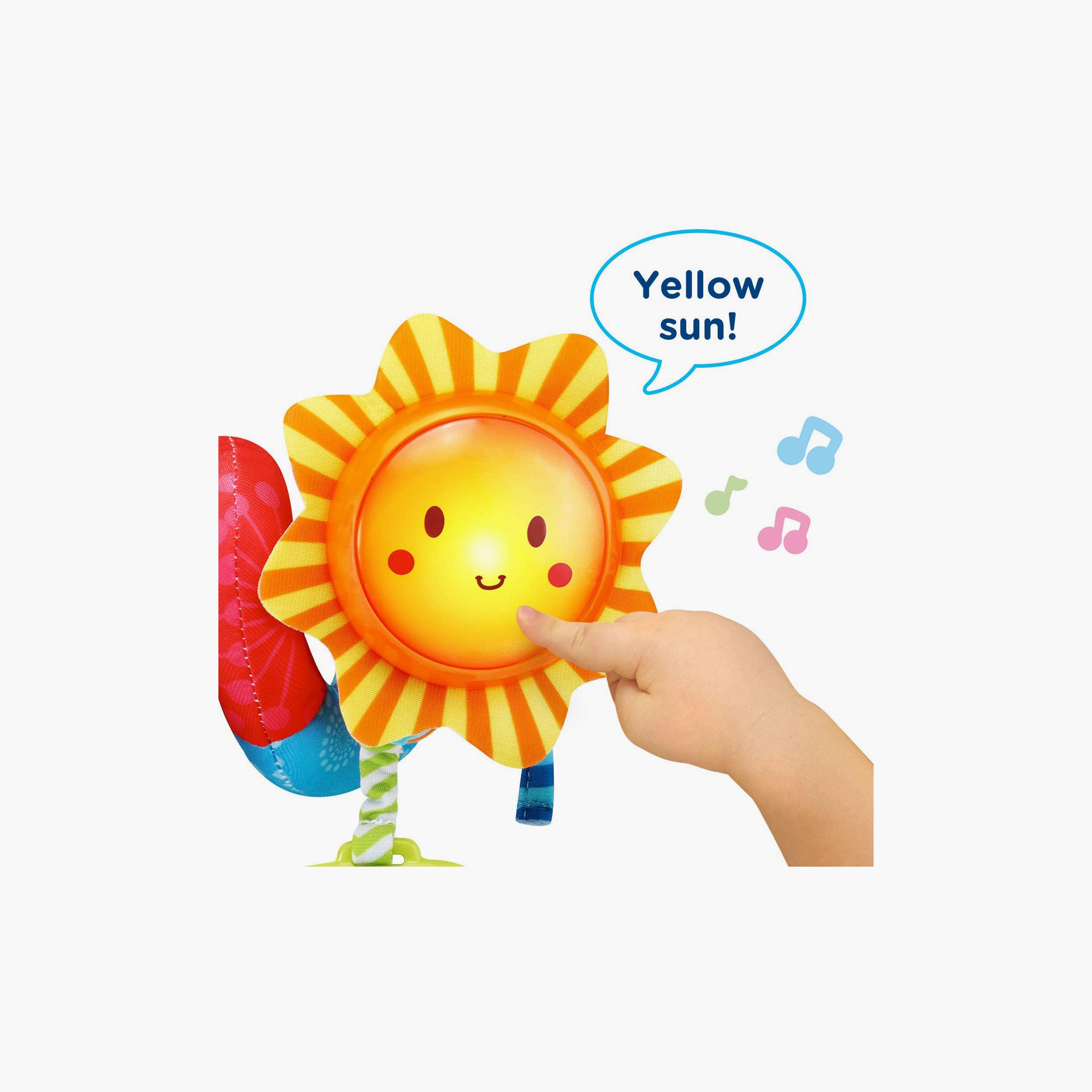 VTech Sunny Days Musical Spiral-toys-babyandtoddlertoys-lightsandmusicaltoys-image-4