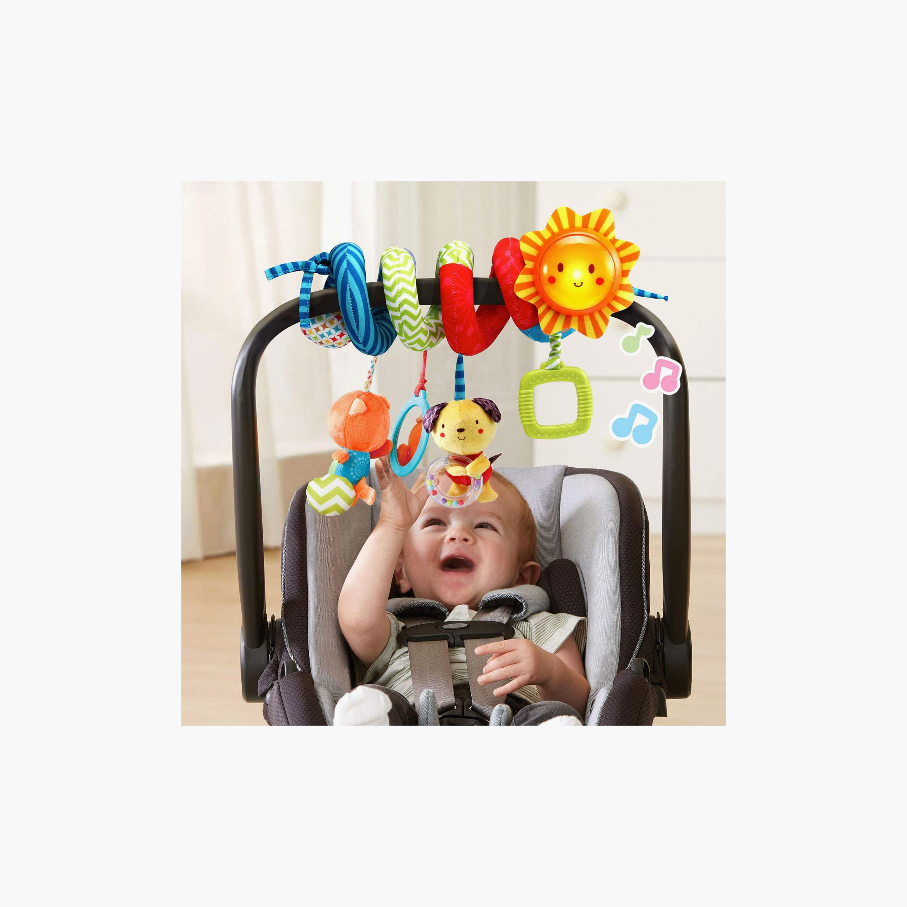VTech Sunny Days Musical Spiral-toys-babyandtoddlertoys-lightsandmusicaltoys-image-5