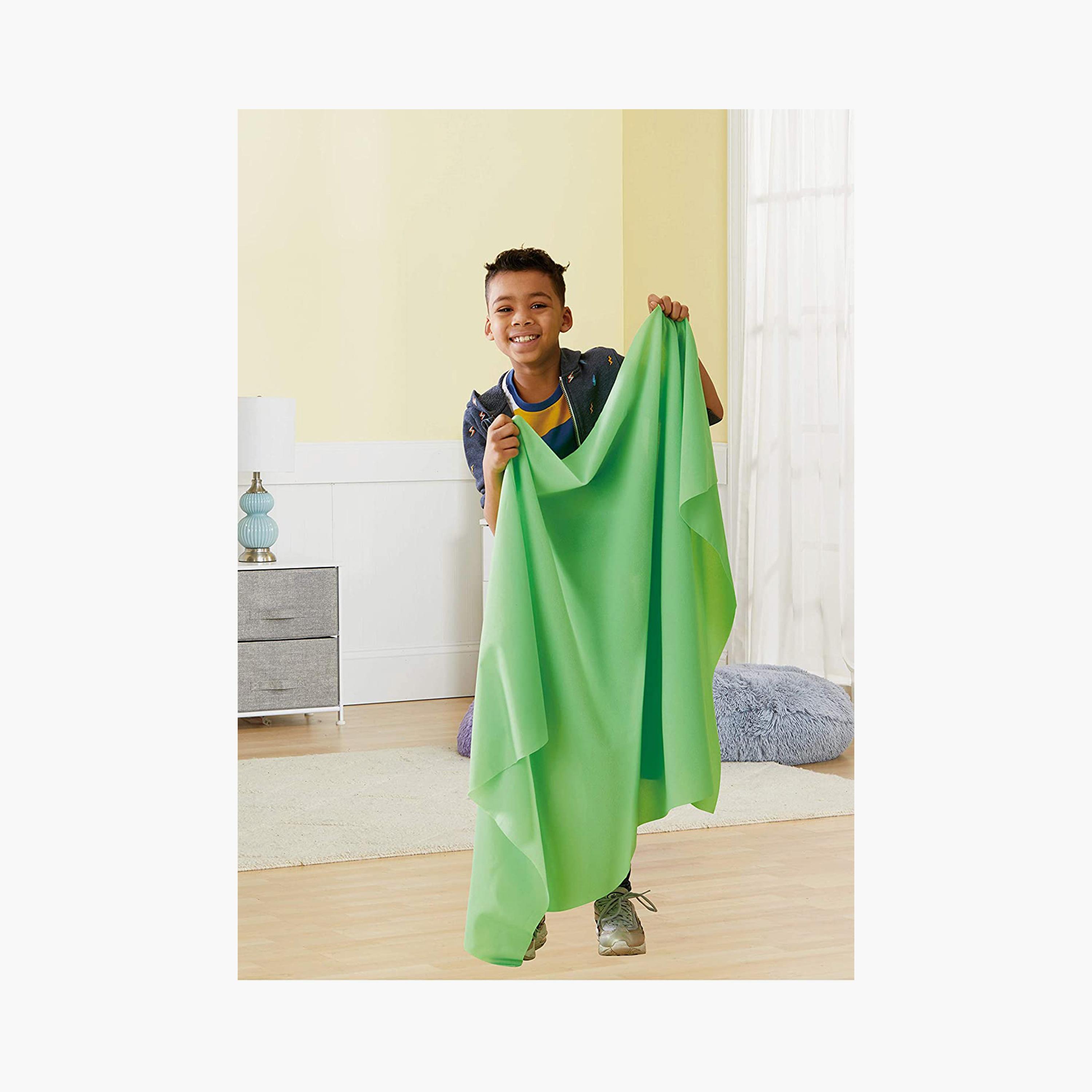 VTech Kidizoon Vlogger Kit - Blue-electronics-camera-image-2