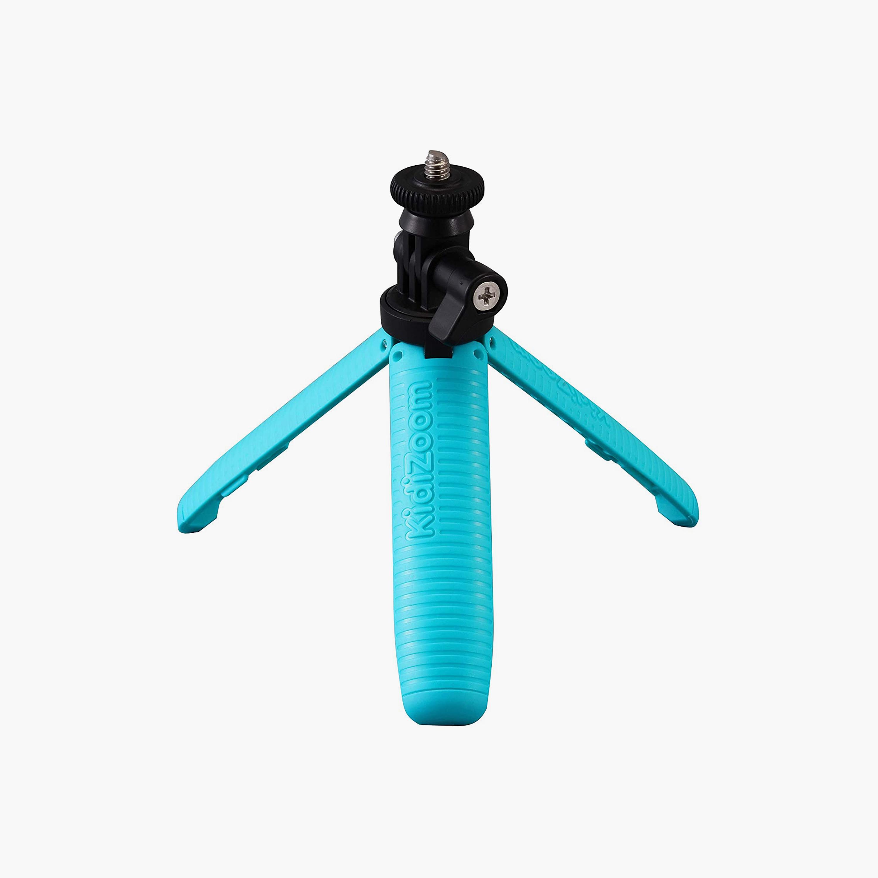 VTech Kidizoon Vlogger Kit - Blue-electronics-camera-image-4