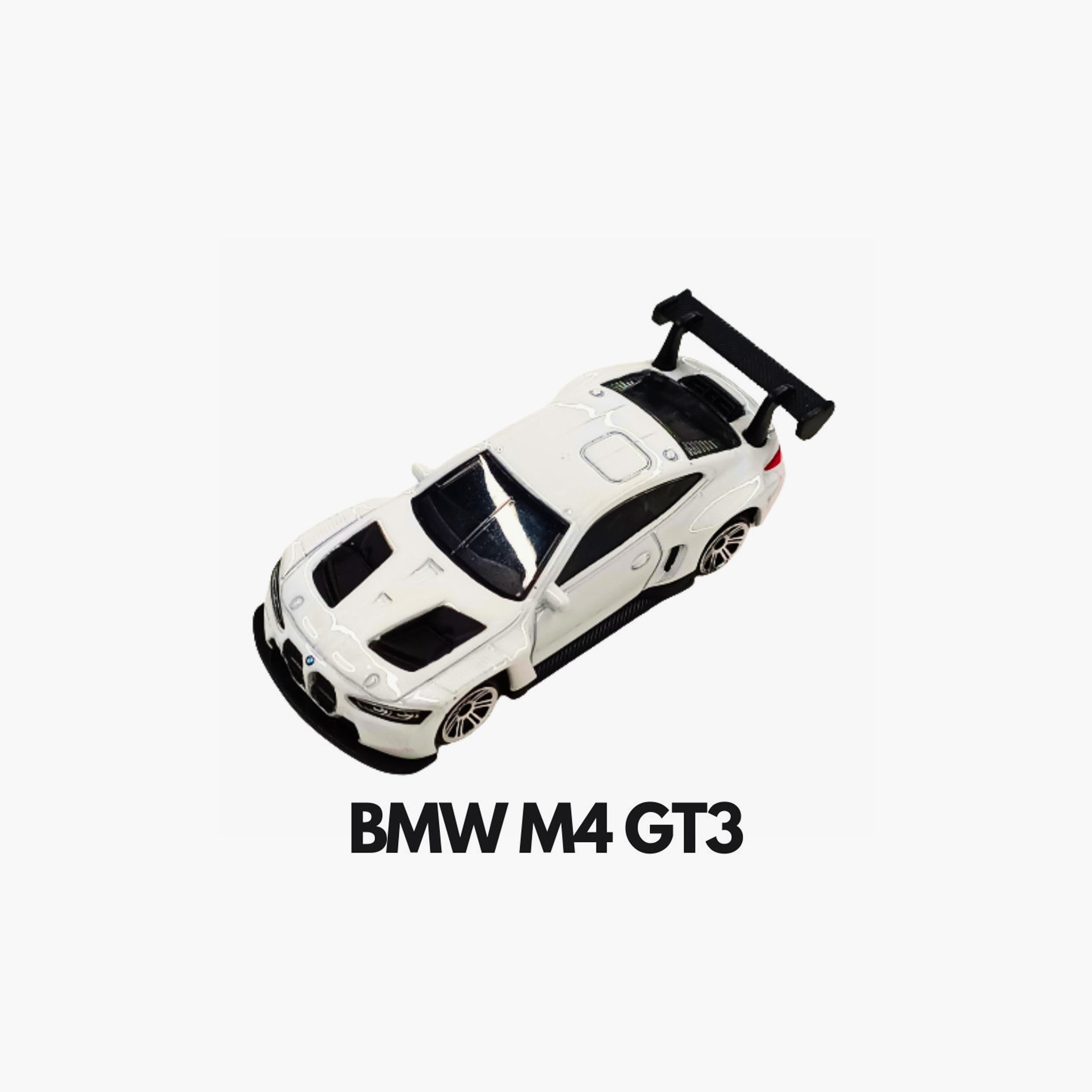 D-Power MSZ 5-Piece G5 Series Die-Cast Set-toys-playvehicles-diecastcars-image-4