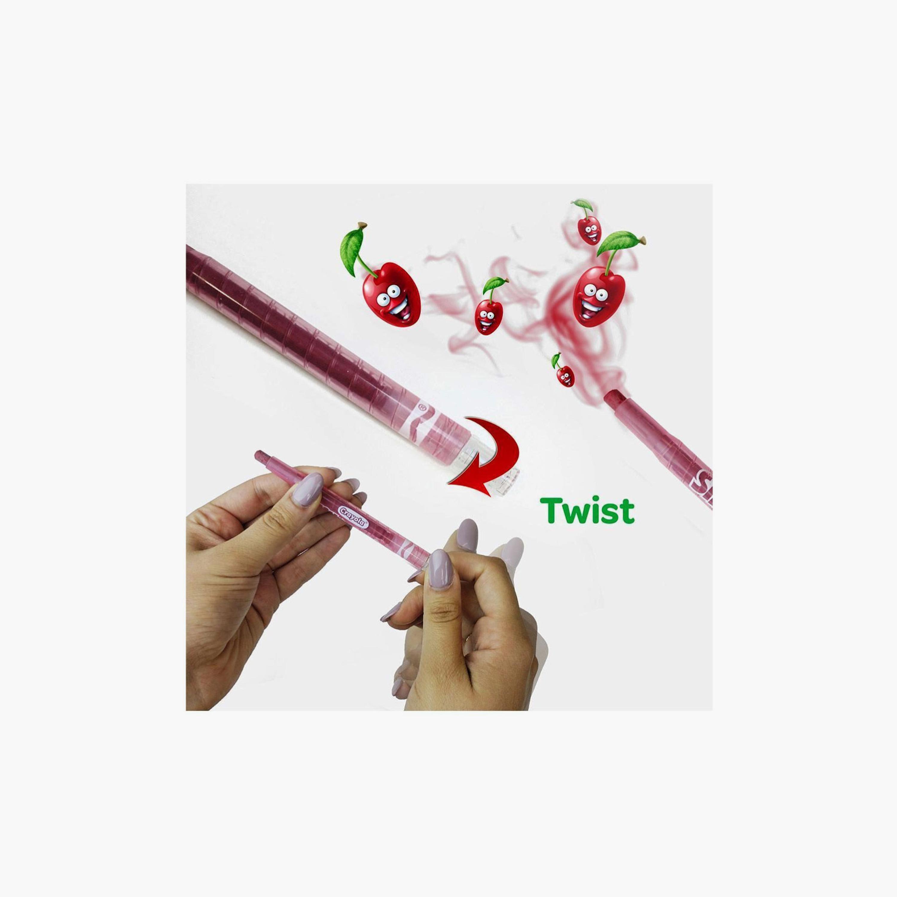 Crayola 50+ Piece Mini Inspiration Art Case-school-stationery-sets-image-5