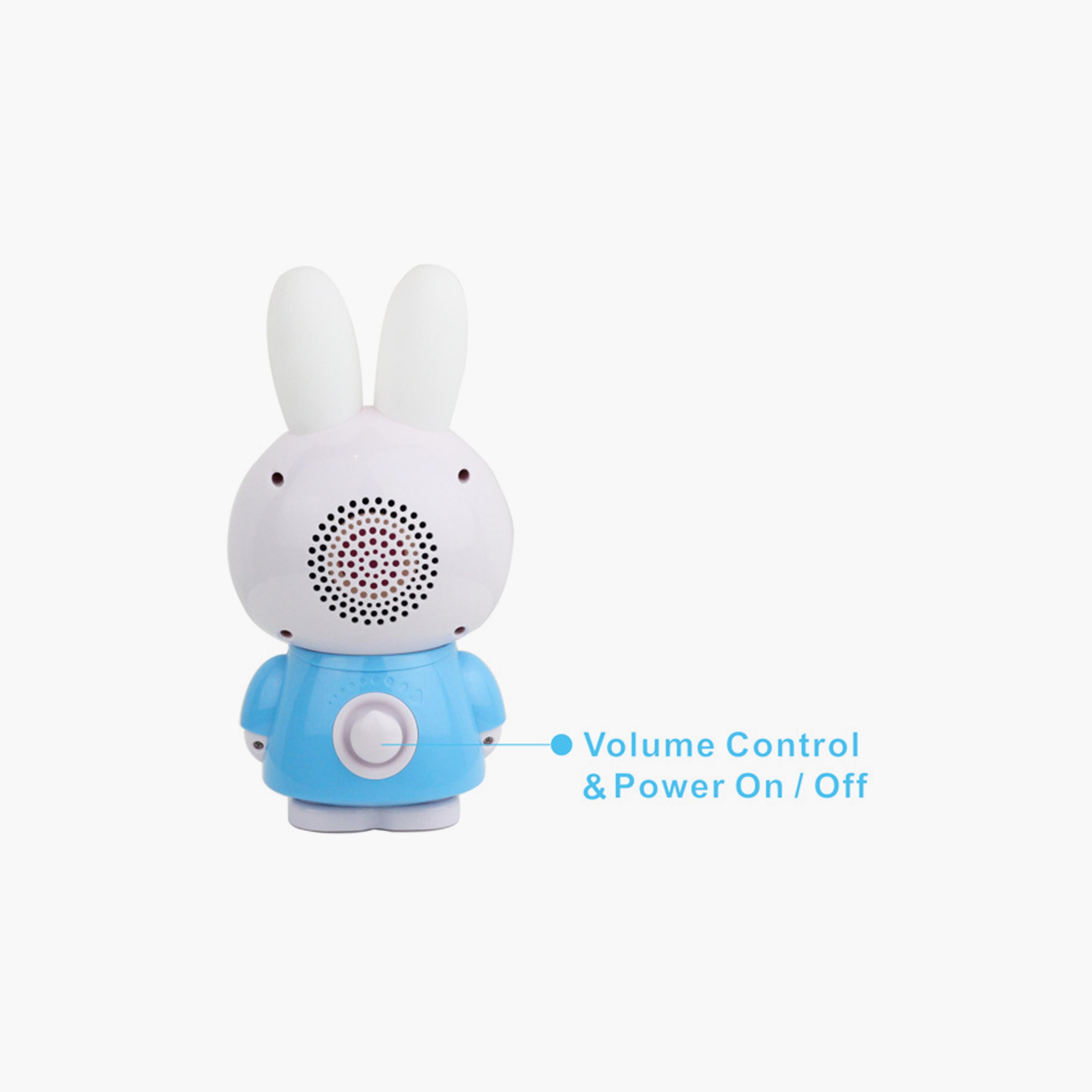 أرنب العسل من أليلو-toys-babyandtoddlertoys-lightsandmusicaltoys-image-2