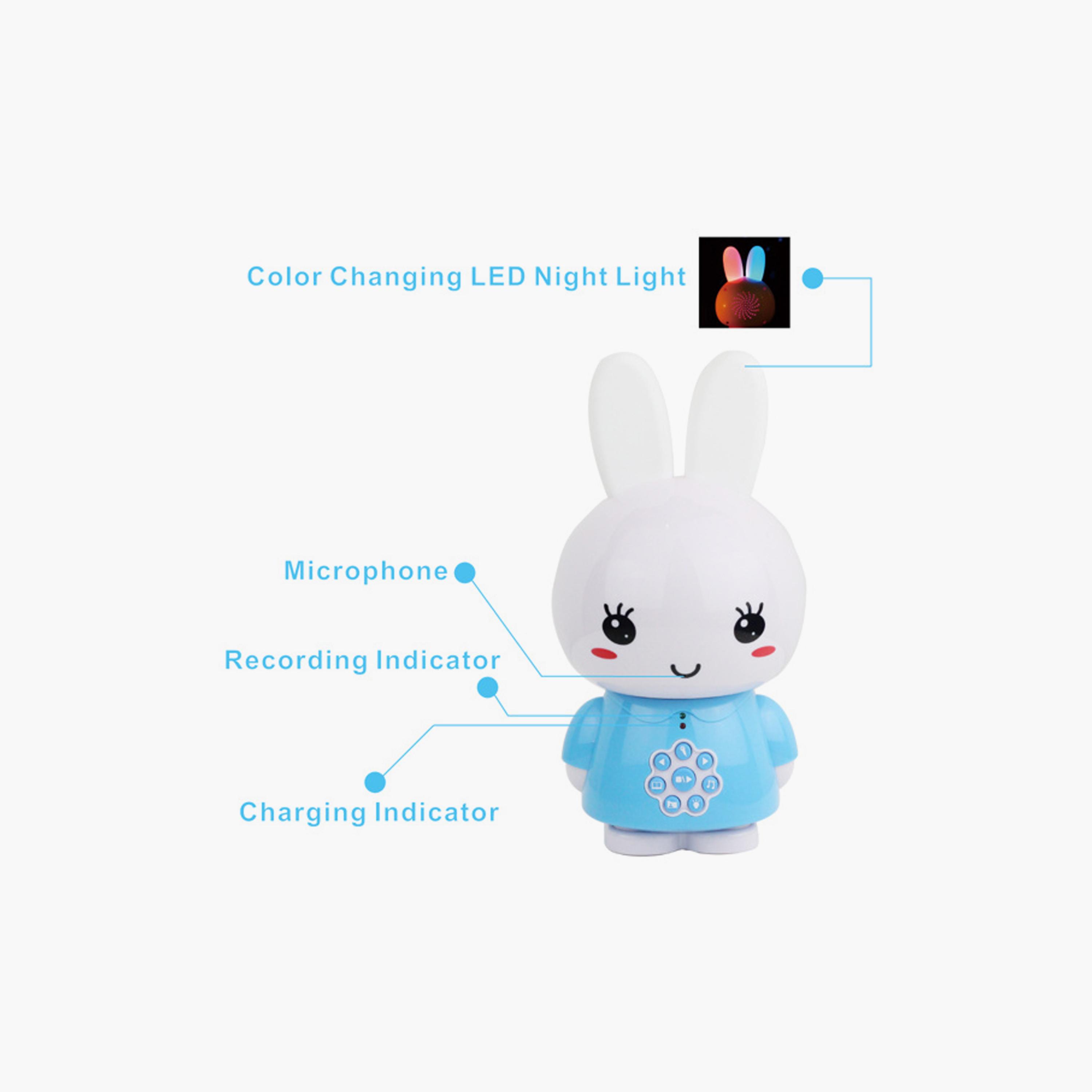 أرنب العسل من أليلو-toys-babyandtoddlertoys-lightsandmusicaltoys-image-3