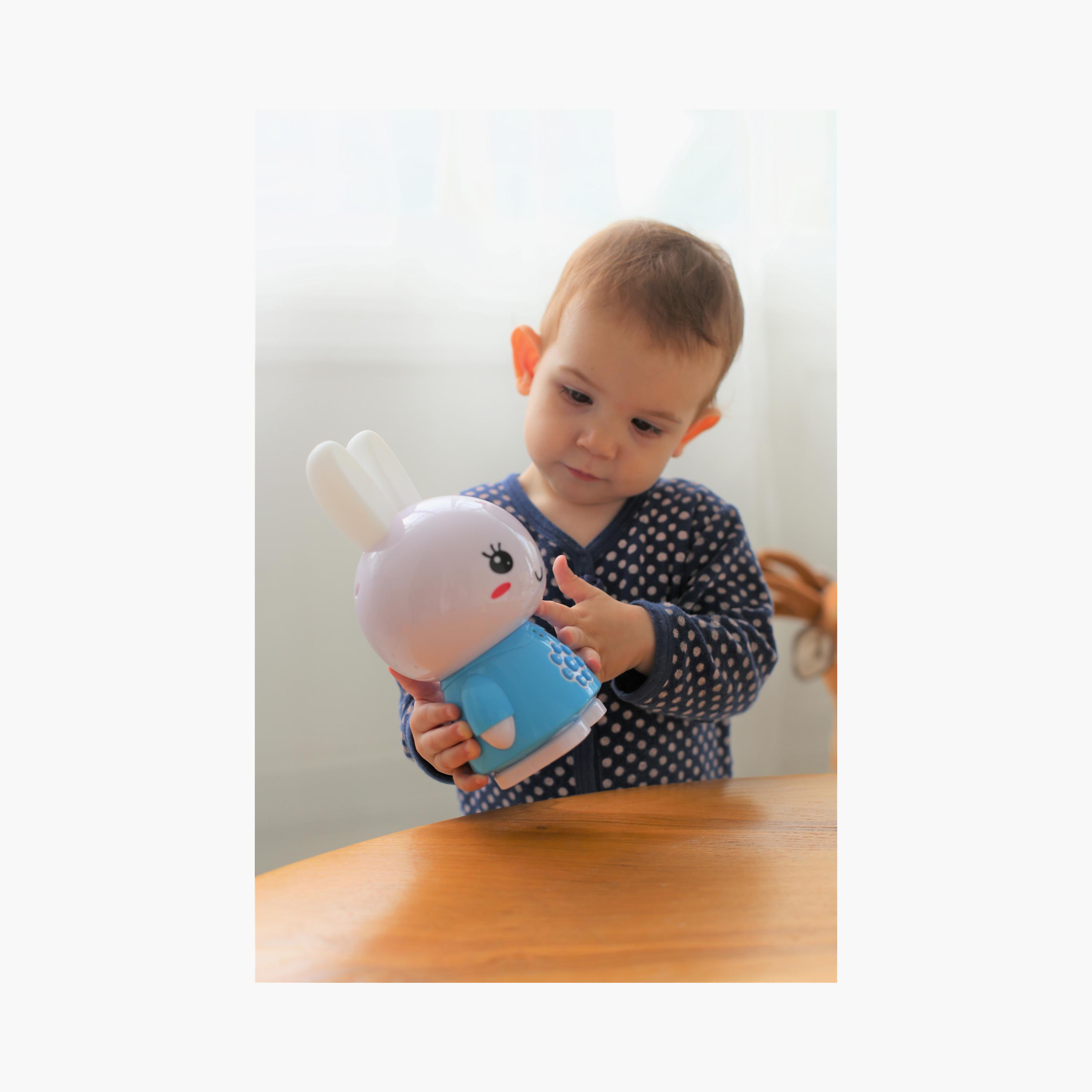 أرنب العسل من أليلو-toys-babyandtoddlertoys-lightsandmusicaltoys-image-6