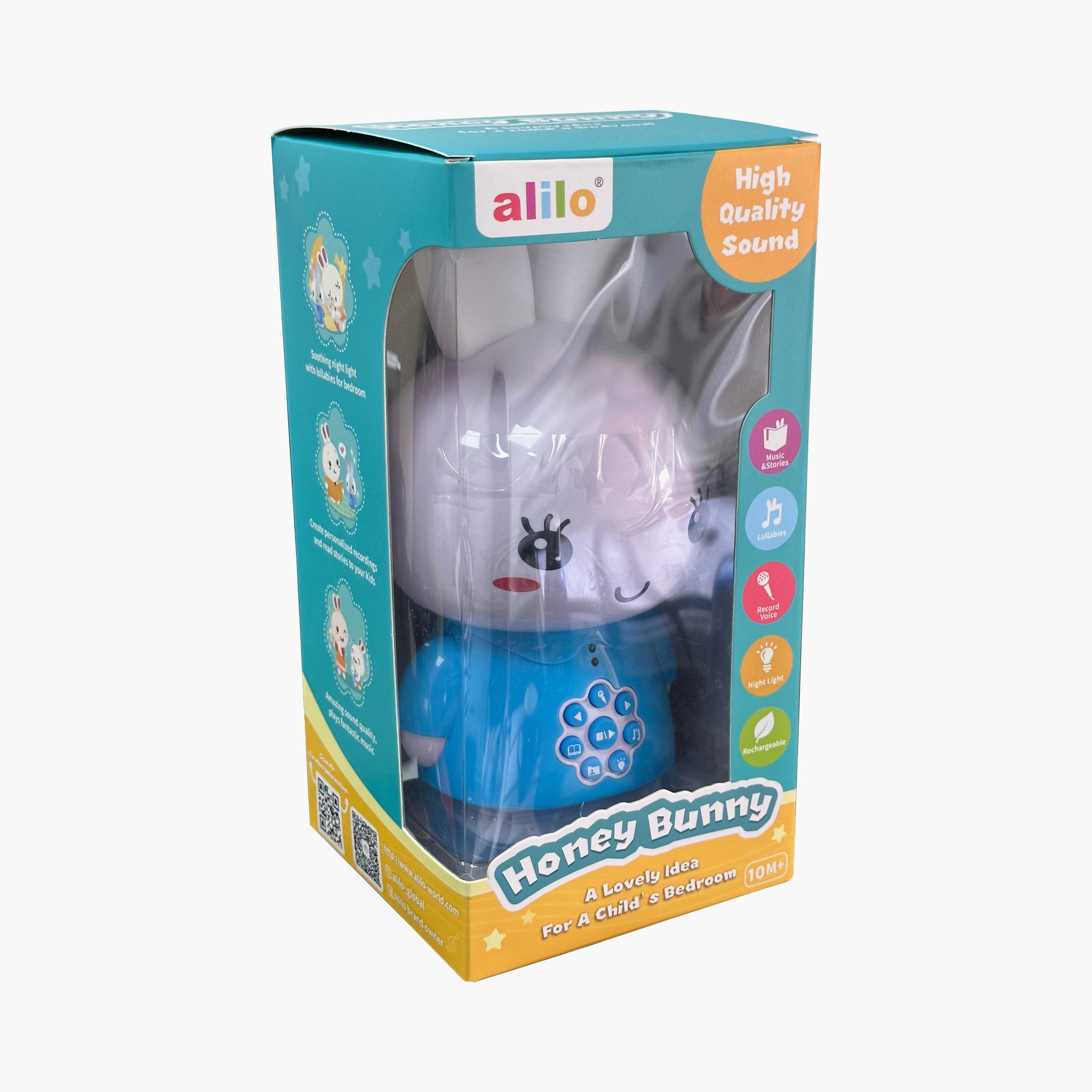 أرنب العسل من أليلو-toys-babyandtoddlertoys-lightsandmusicaltoys-image-7
