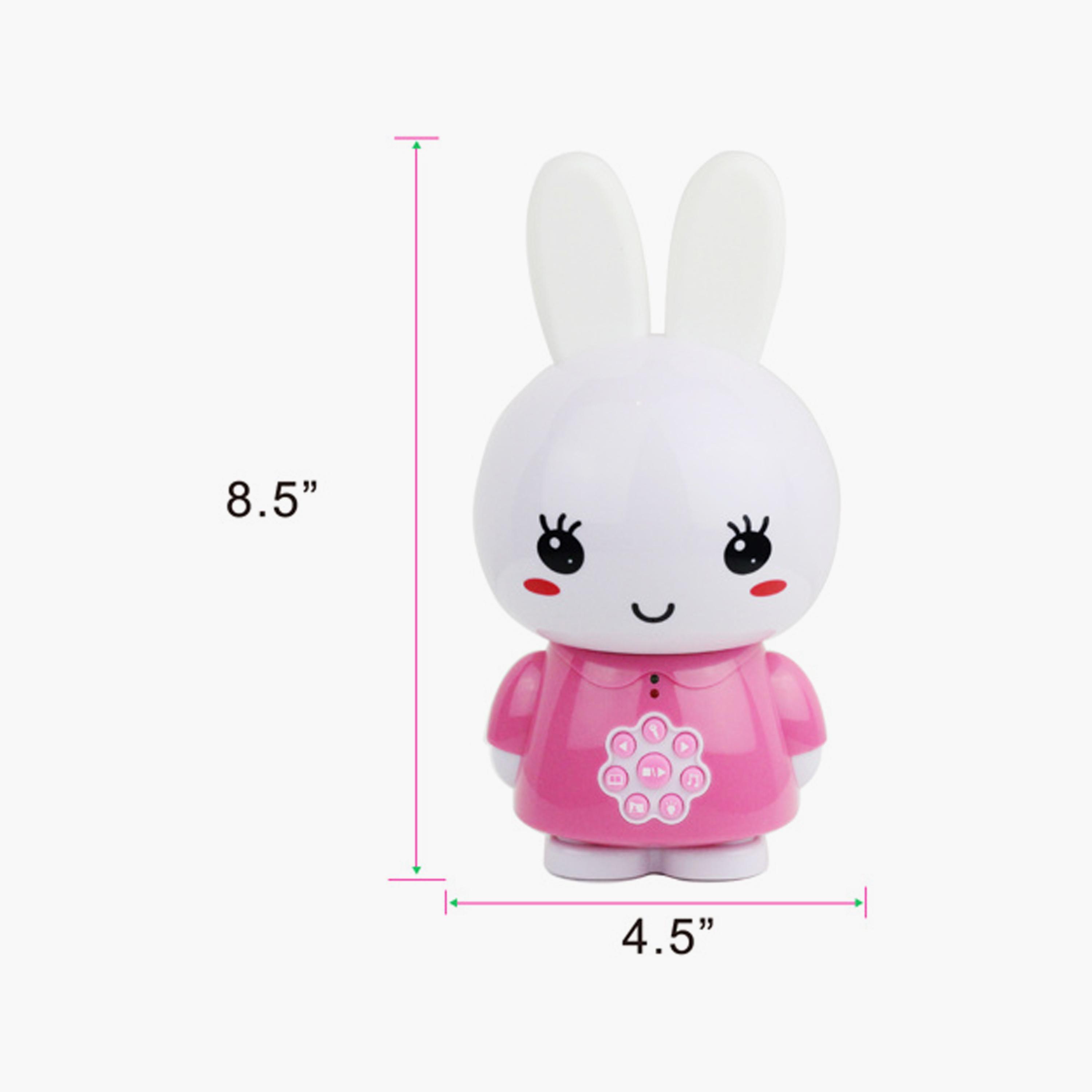 أرنب العسل من أليلو-toys-babyandtoddlertoys-lightsandmusicaltoys-image-16