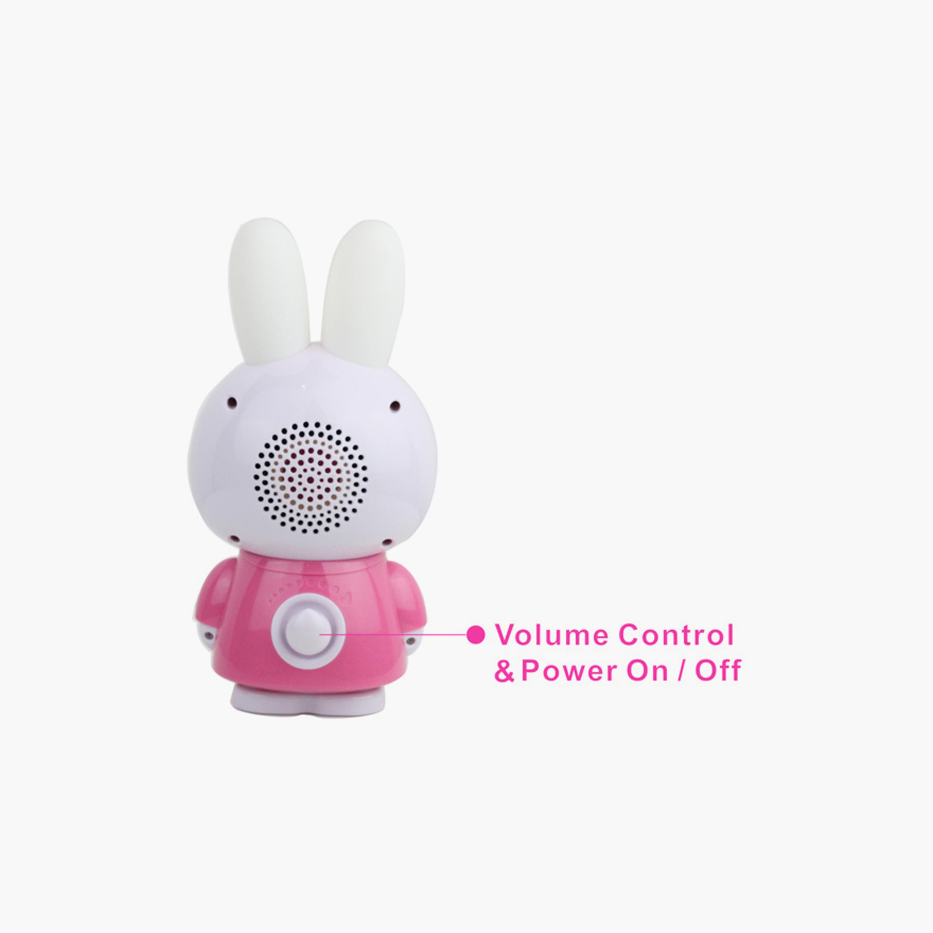 أرنب العسل من أليلو-toys-babyandtoddlertoys-lightsandmusicaltoys-image-2