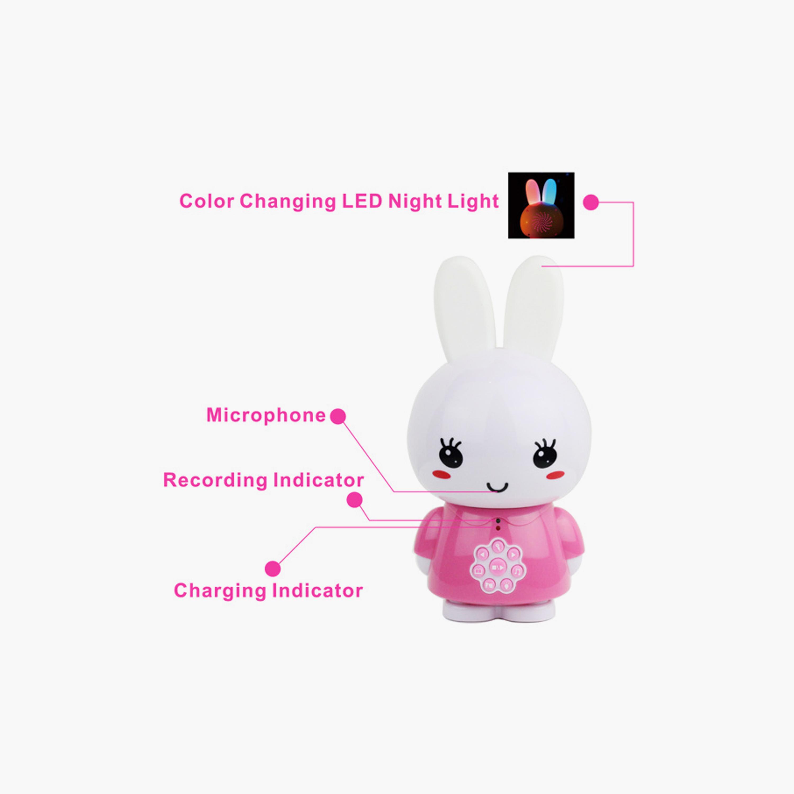 أرنب العسل من أليلو-toys-babyandtoddlertoys-lightsandmusicaltoys-image-3