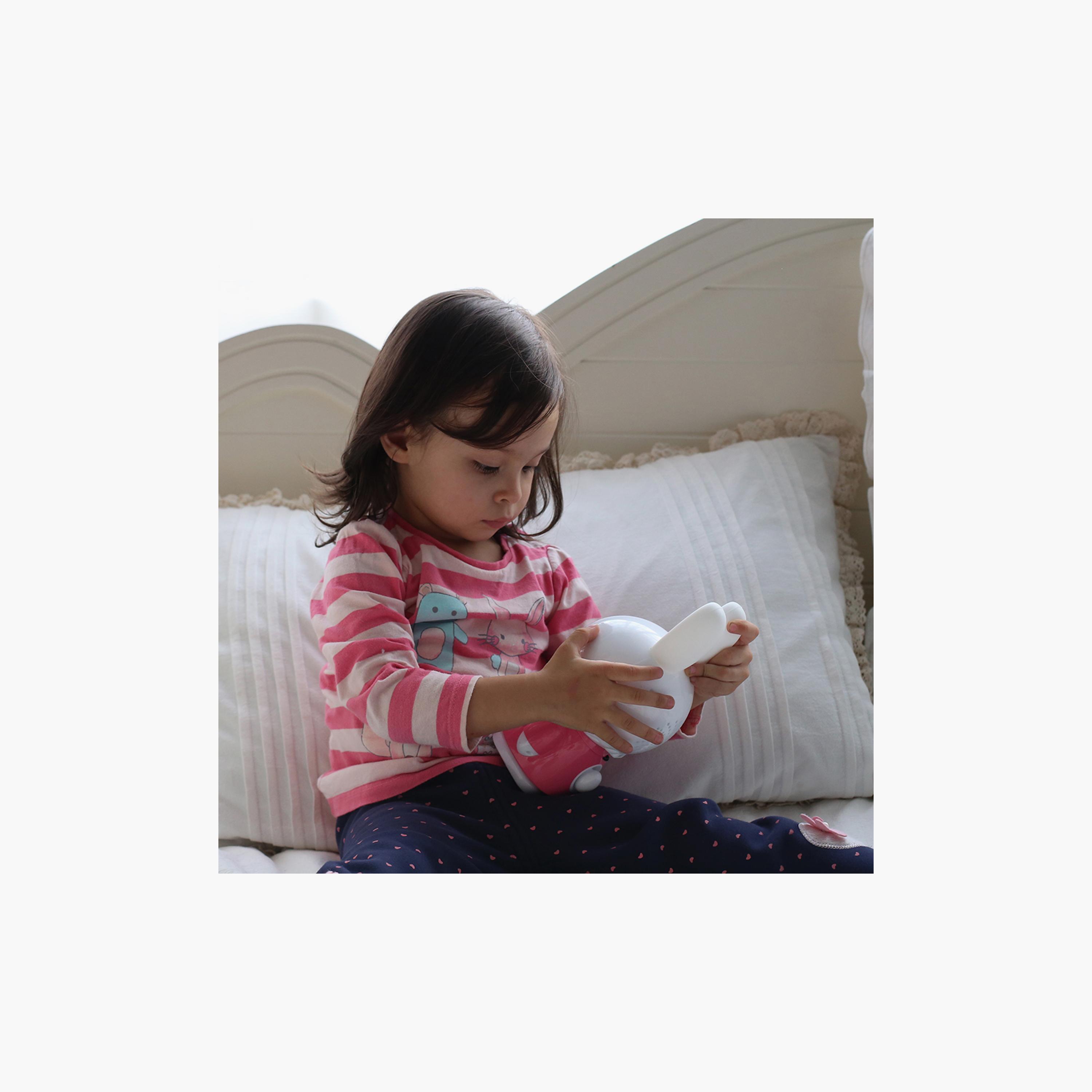 أرنب العسل من أليلو-toys-babyandtoddlertoys-lightsandmusicaltoys-image-5
