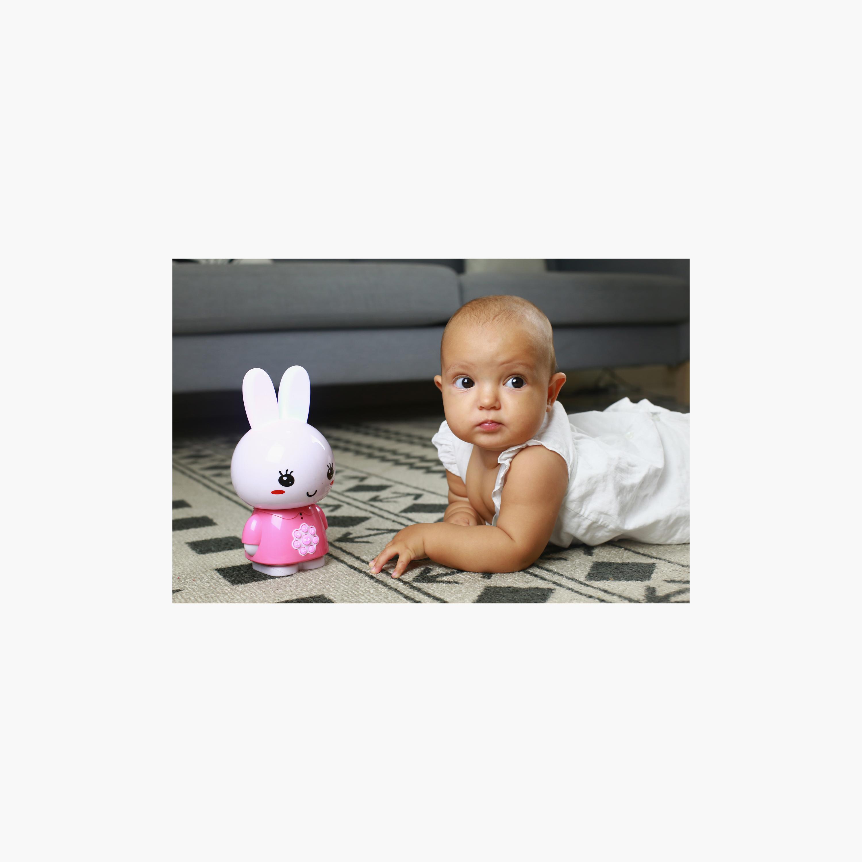 أرنب العسل من أليلو-toys-babyandtoddlertoys-lightsandmusicaltoys-image-6