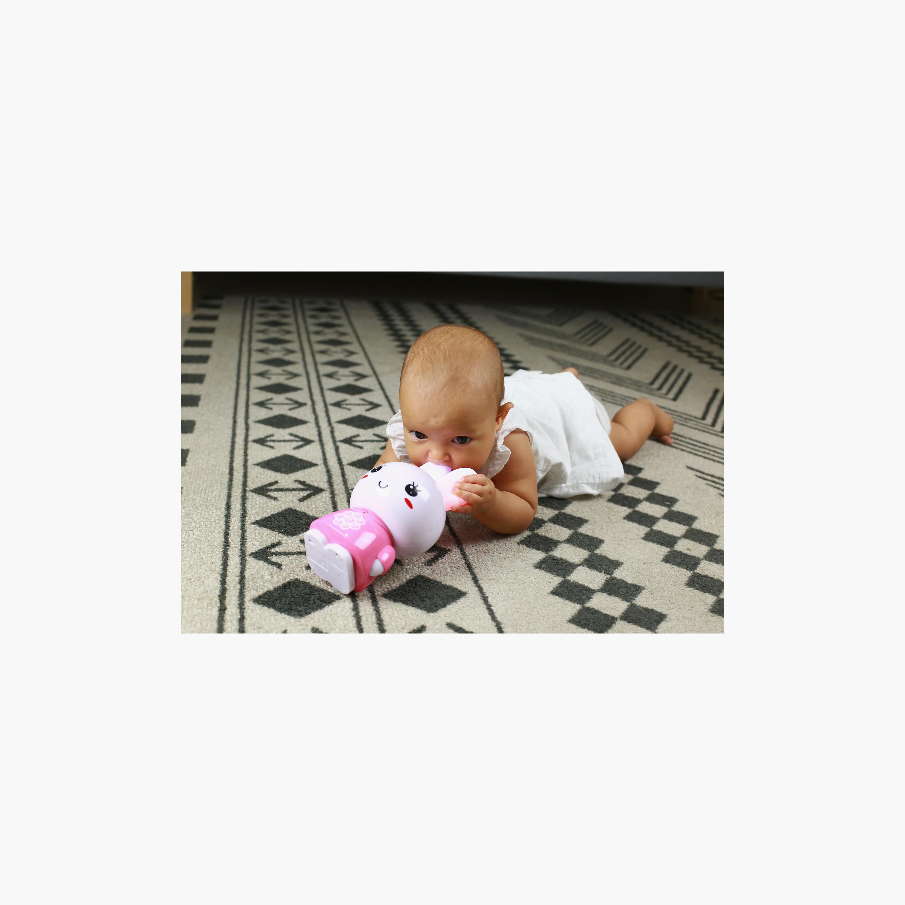 أرنب العسل من أليلو-toys-babyandtoddlertoys-lightsandmusicaltoys-image-7
