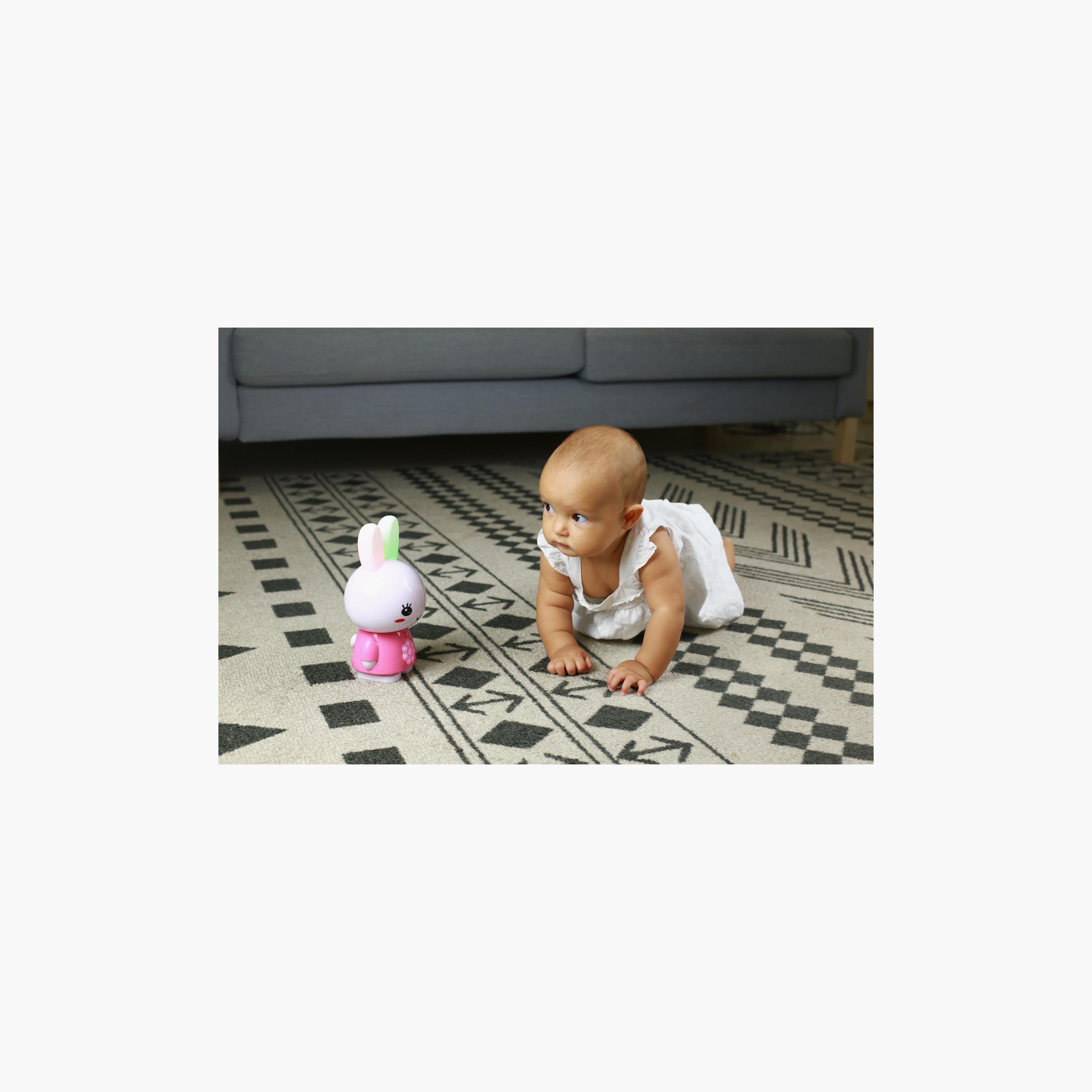 أرنب العسل من أليلو-toys-babyandtoddlertoys-lightsandmusicaltoys-image-8