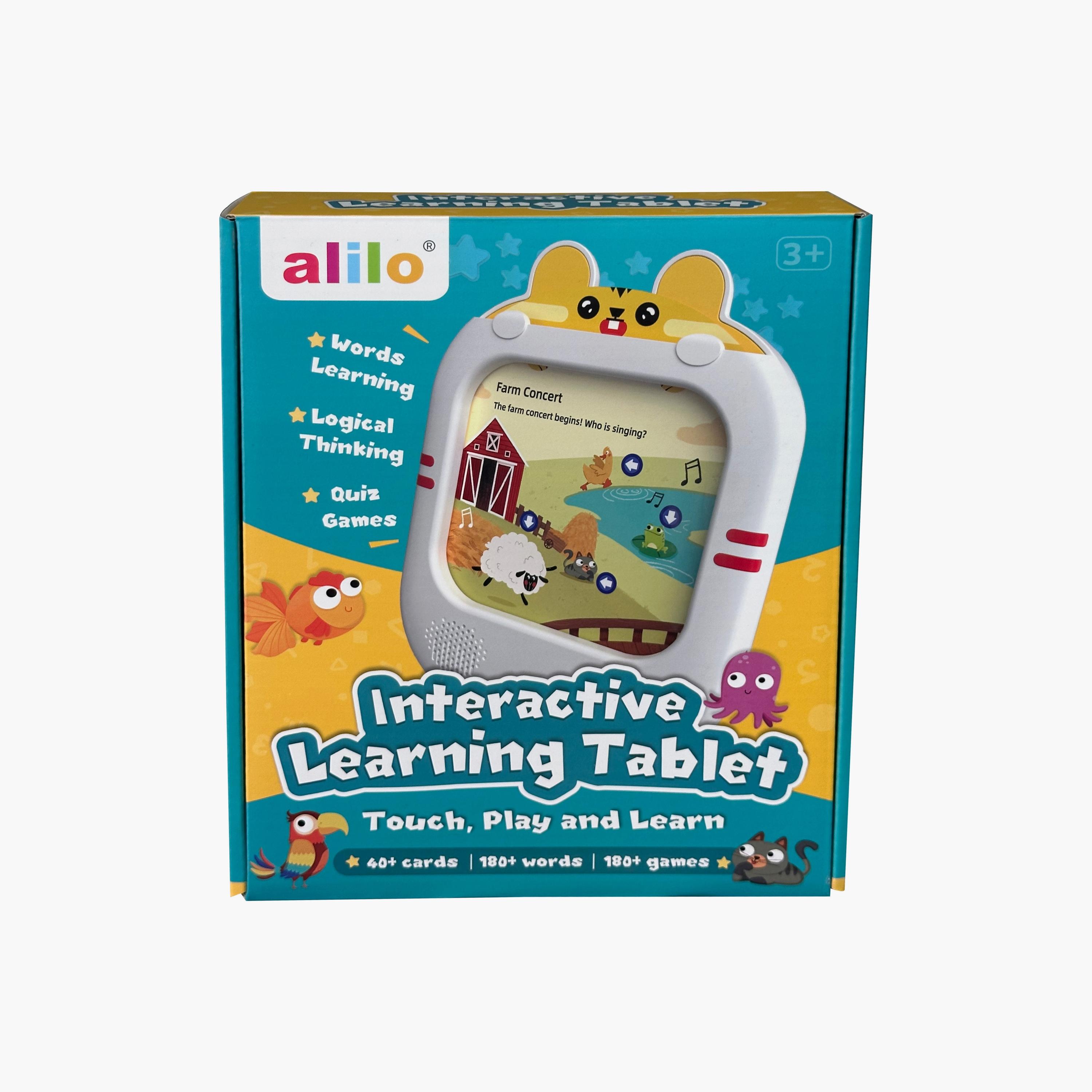Alilo Logical Thinking Learning Tablet-toys-educational-musicaltoys-image-3