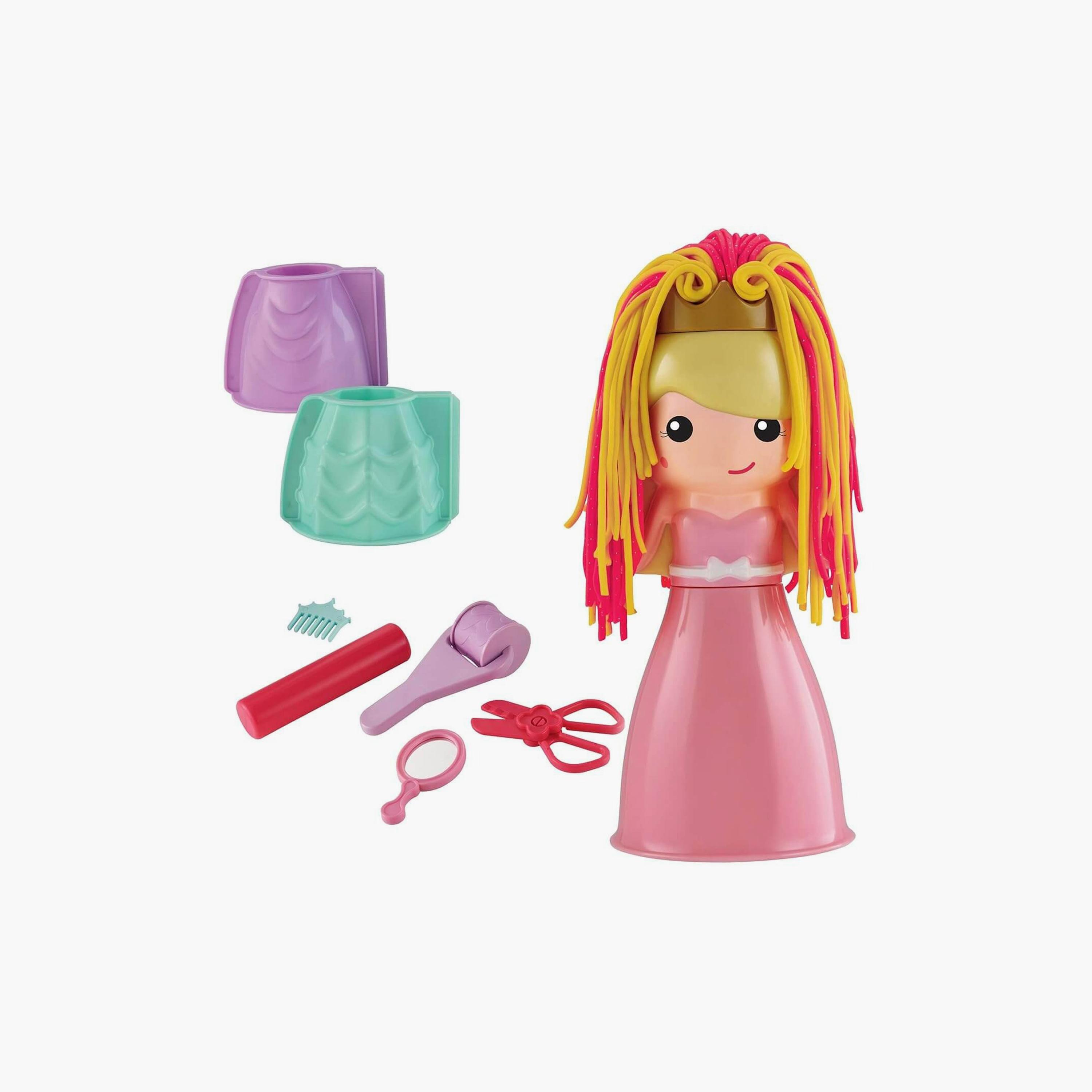 Funskool Molly Dolly Kit-toys-educational-doughtoys-image-1