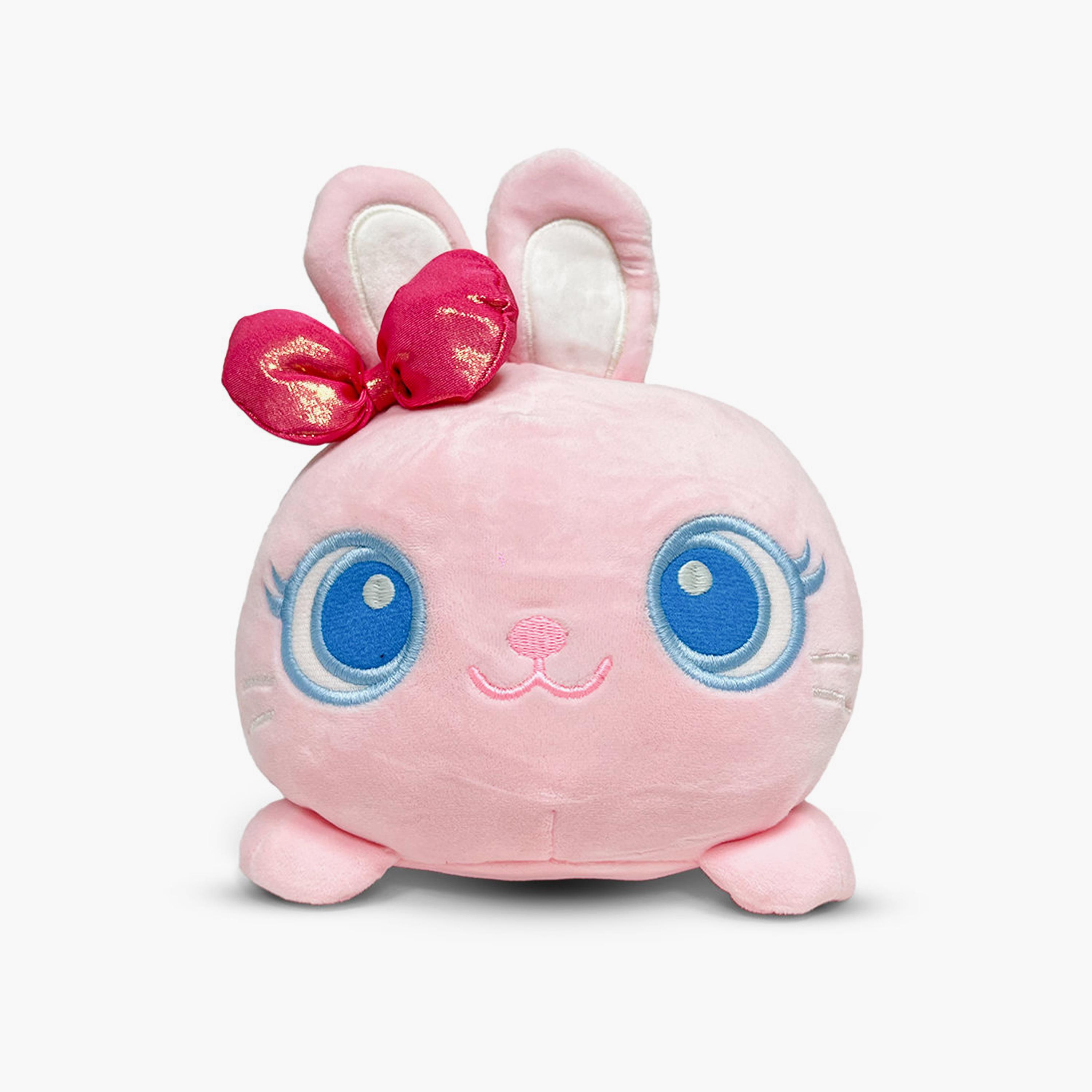 PMS Glow-in-the-Dark Bedtime Buddies Soft Plush Toy - 4-inch-toys-plushsofttoys-birds-image-1