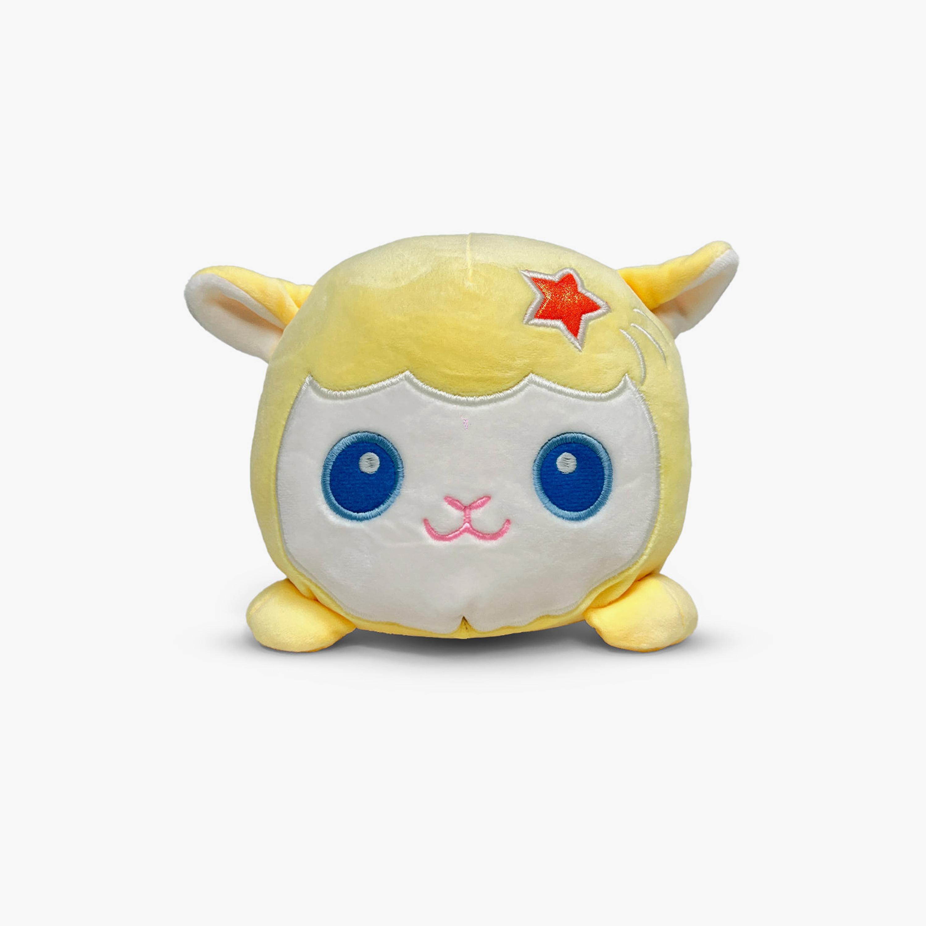PMS Glow-in-the-Dark Bedtime Buddies Soft Plush Toy - 4-inch-toys-plushsofttoys-birds-image-3