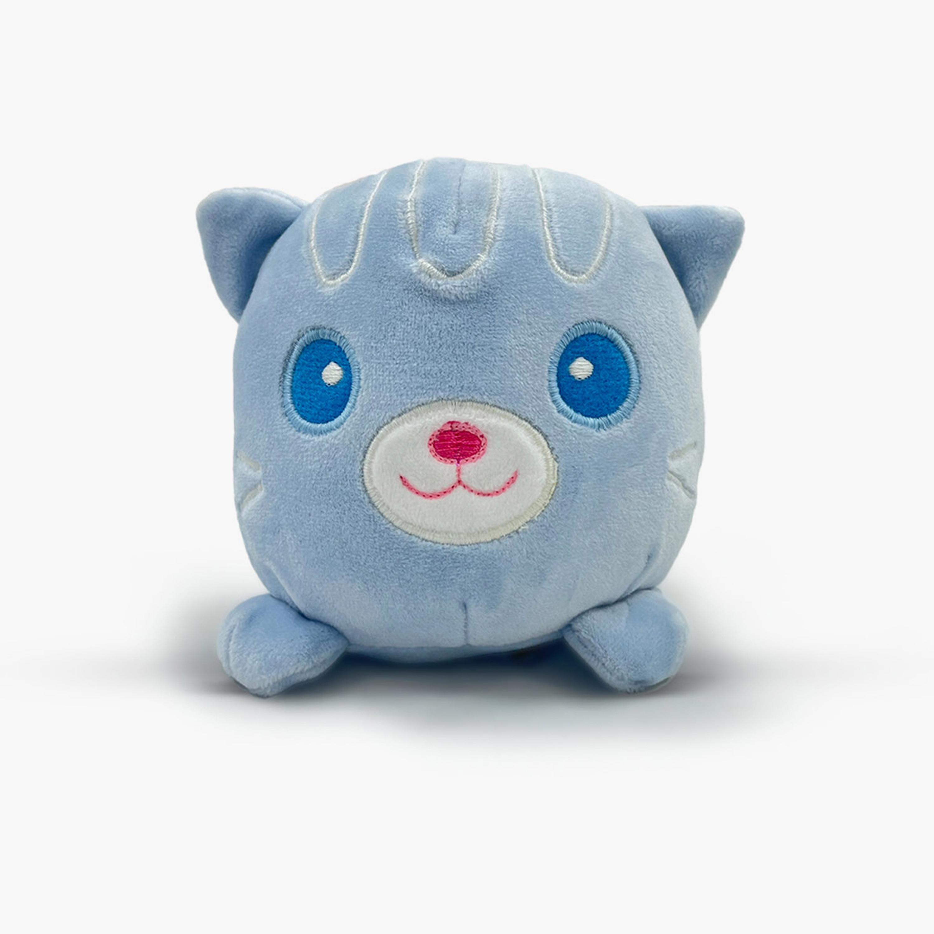 PMS Glow-in-the-Dark Bedtime Buddies Soft Plush Toy - 4-inch-toys-plushsofttoys-birds-image-5