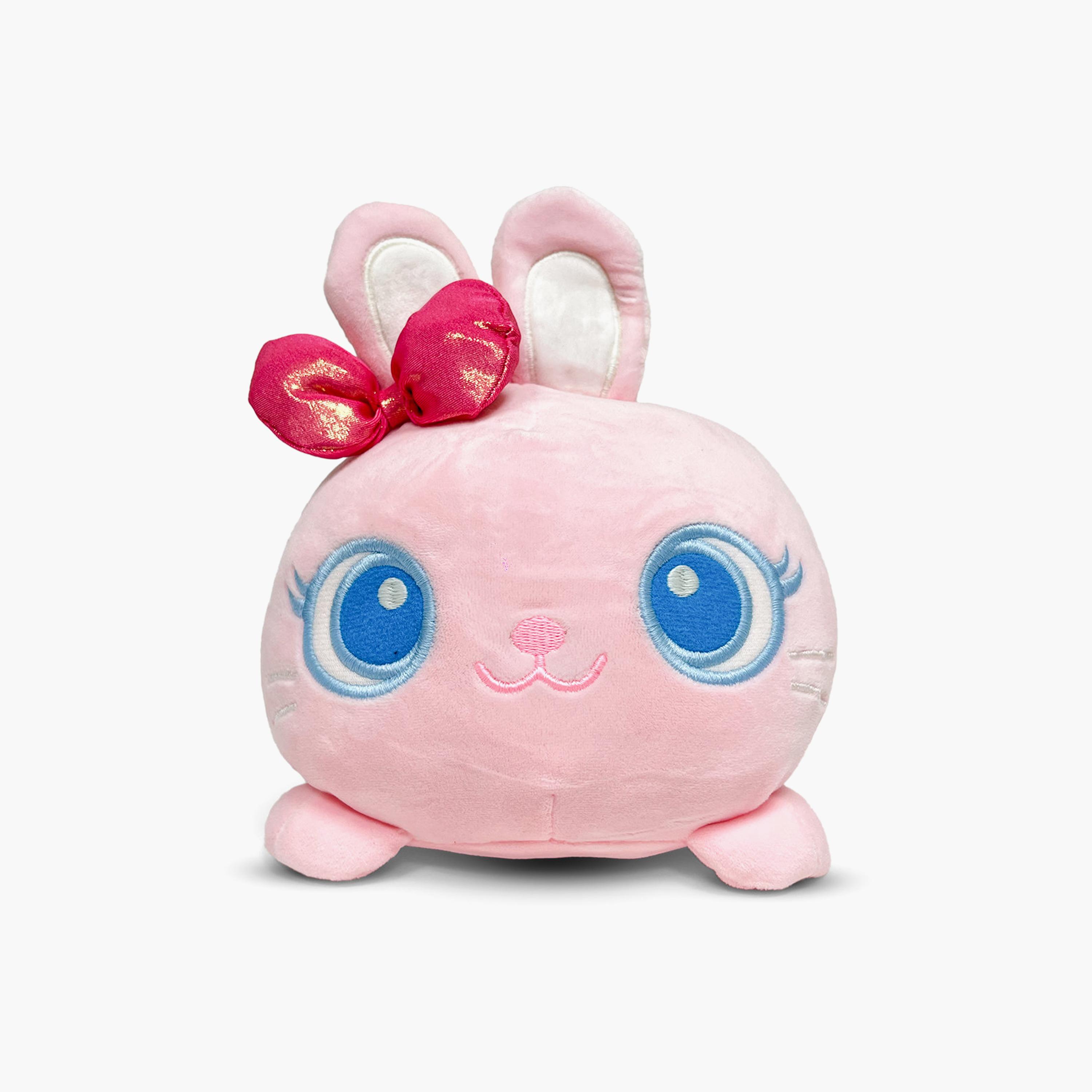 PMS Glow-in-the-Dark Bedtime Buddies Soft Plush Toy - 6-inch-toys-plushsofttoys-birds-image-4