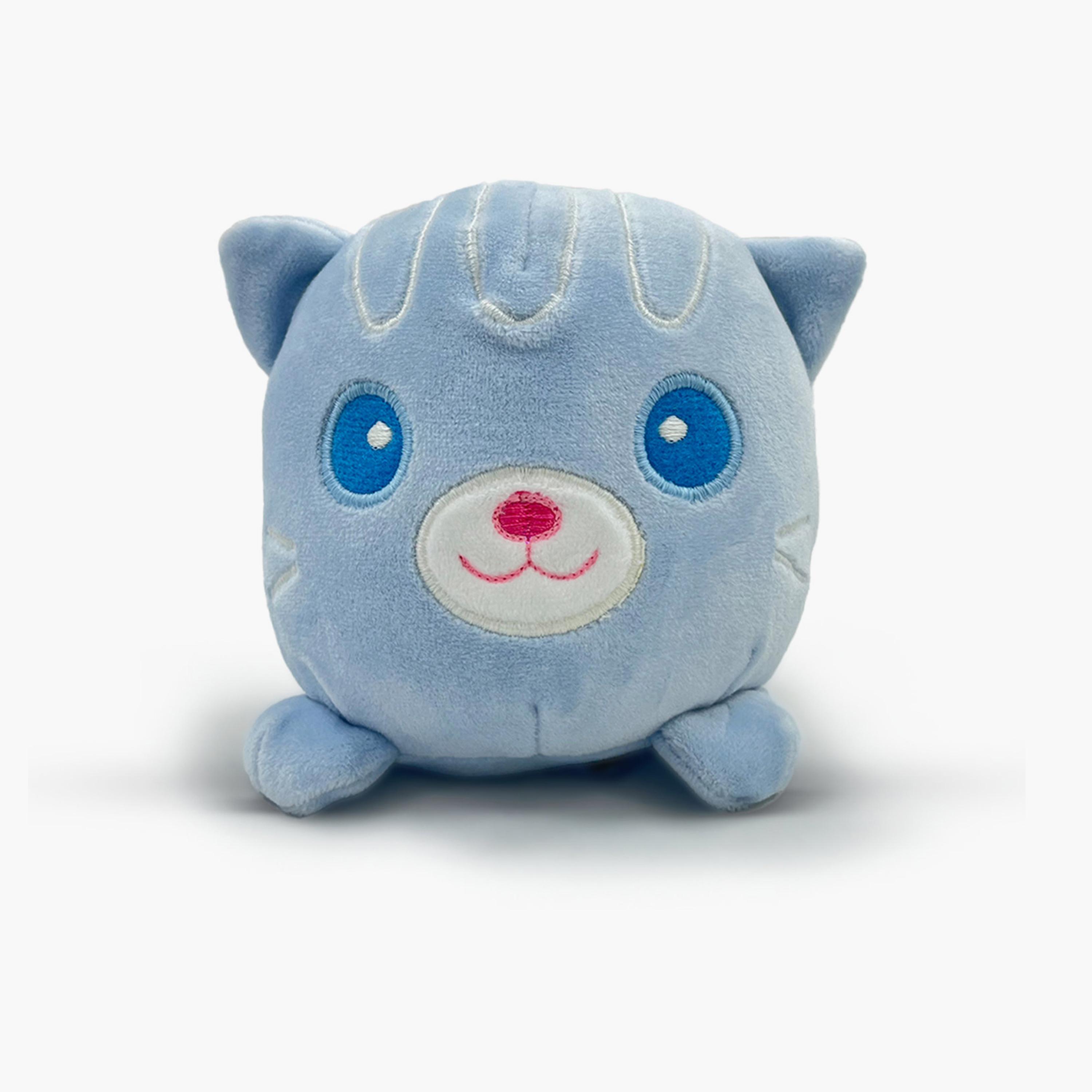 PMS Glow-in-the-Dark Bedtime Buddies Soft Plush Toy - 6-inch-toys-plushsofttoys-birds-image-6