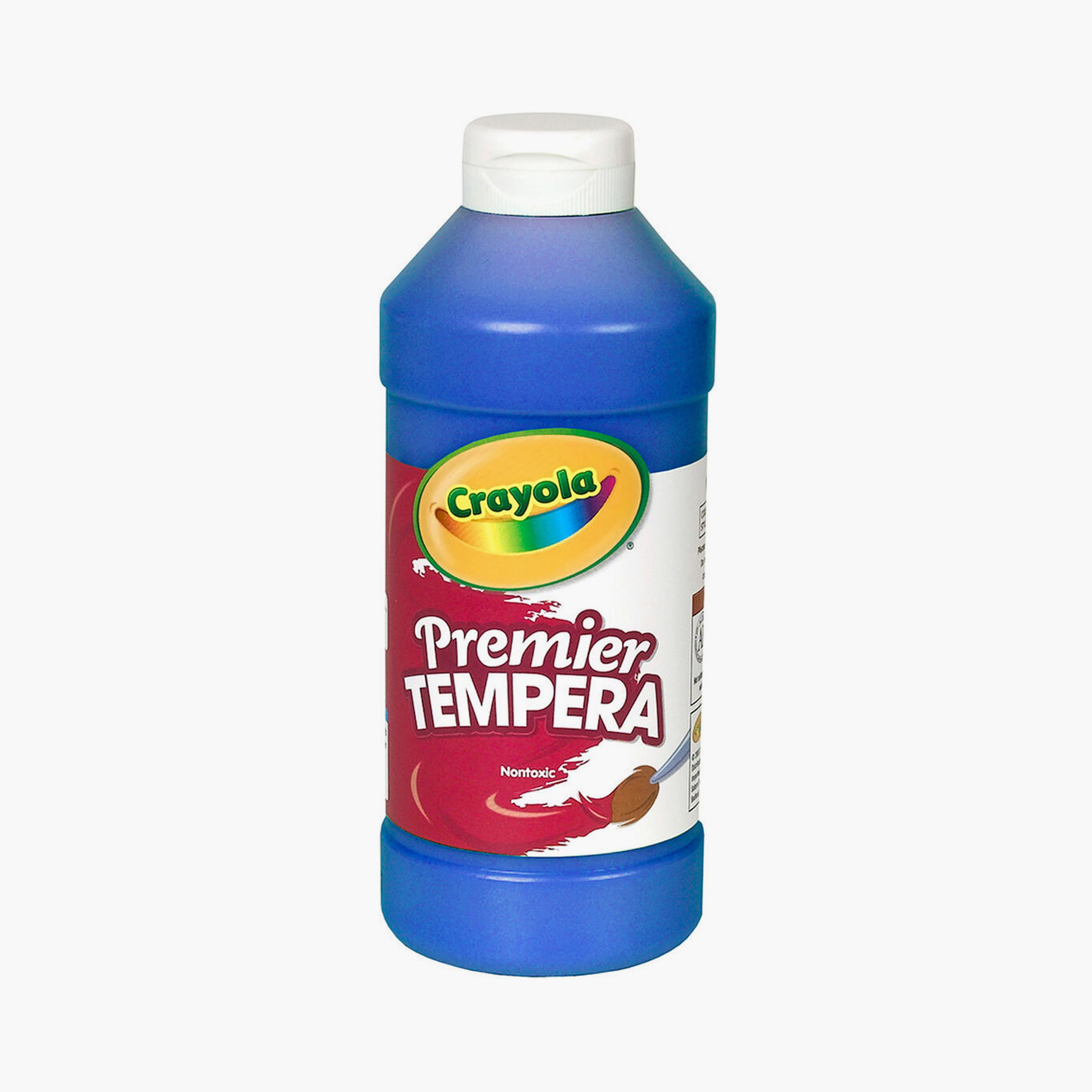 Crayola 16-Piece Premier Tempera Paint Colors-school-artsandcrafts-image-10