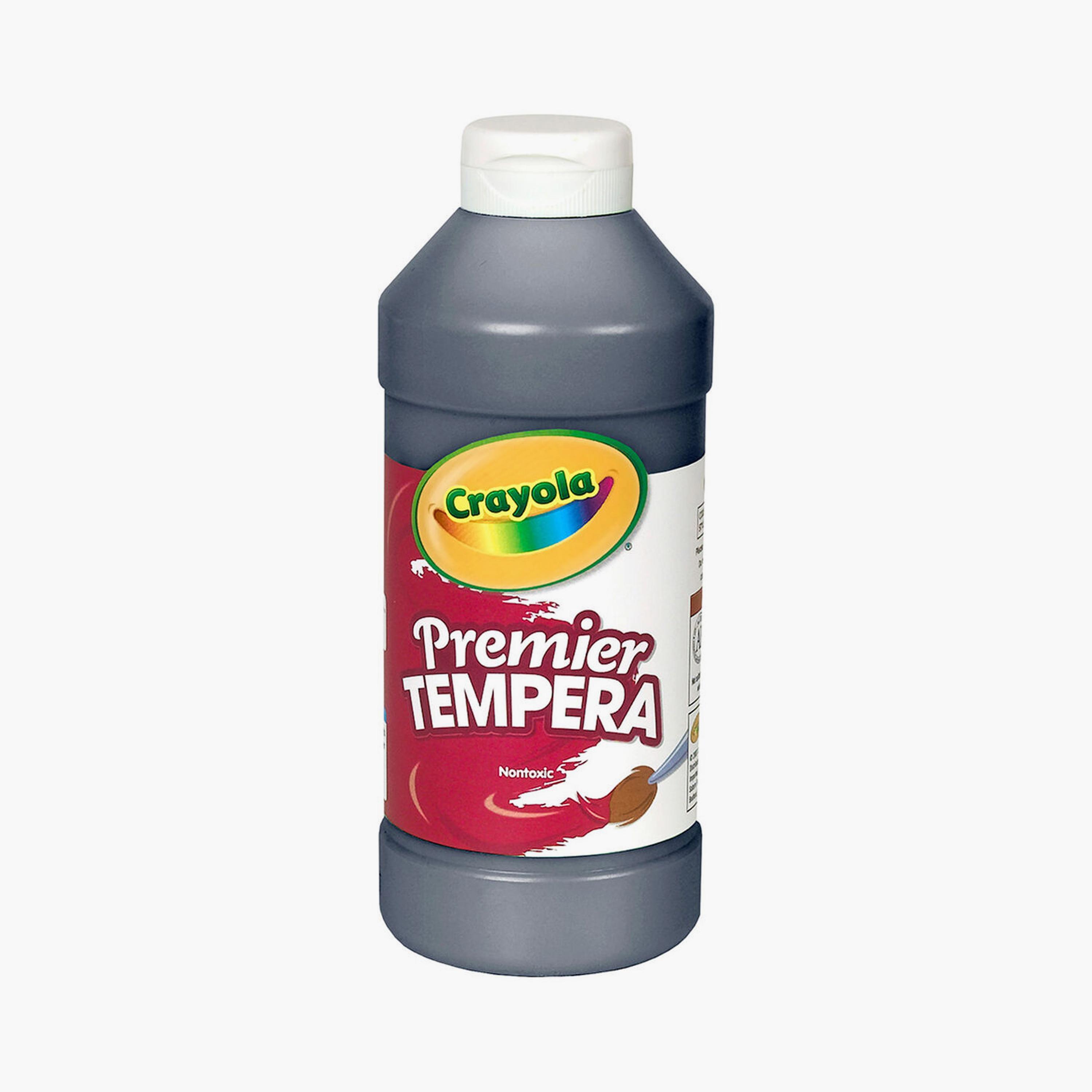 Crayola 16-Piece Premier Tempera Paint Colors-school-artsandcrafts-image-11
