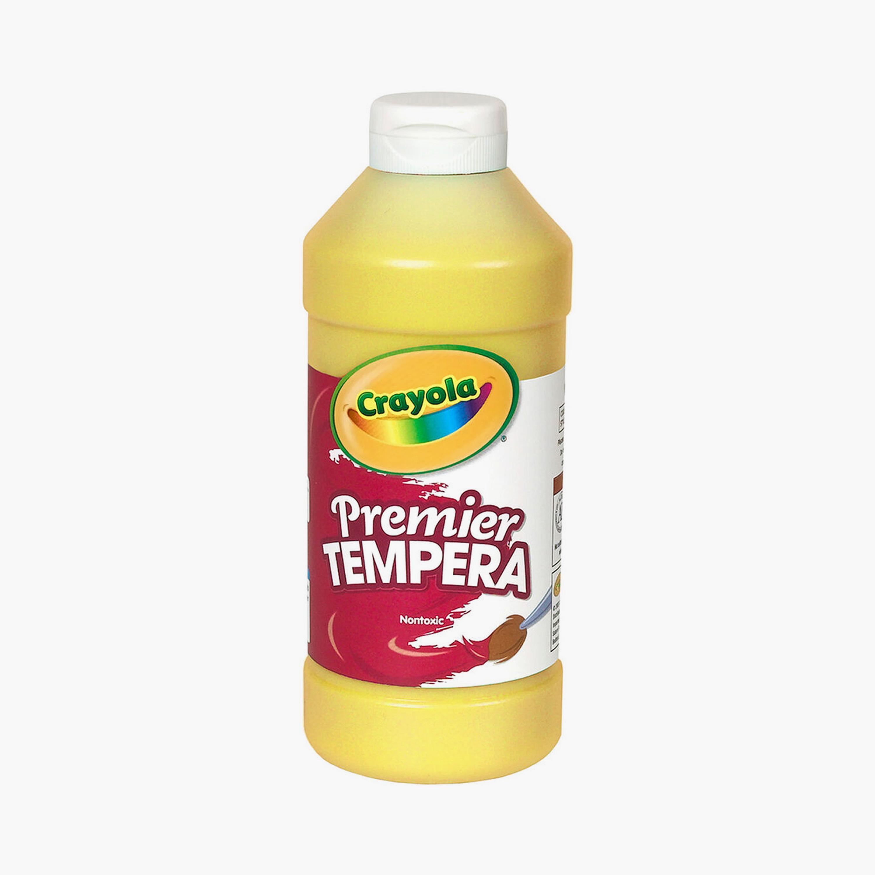 Crayola 16-Piece Premier Tempera Paint Colors-school-artsandcrafts-image-12