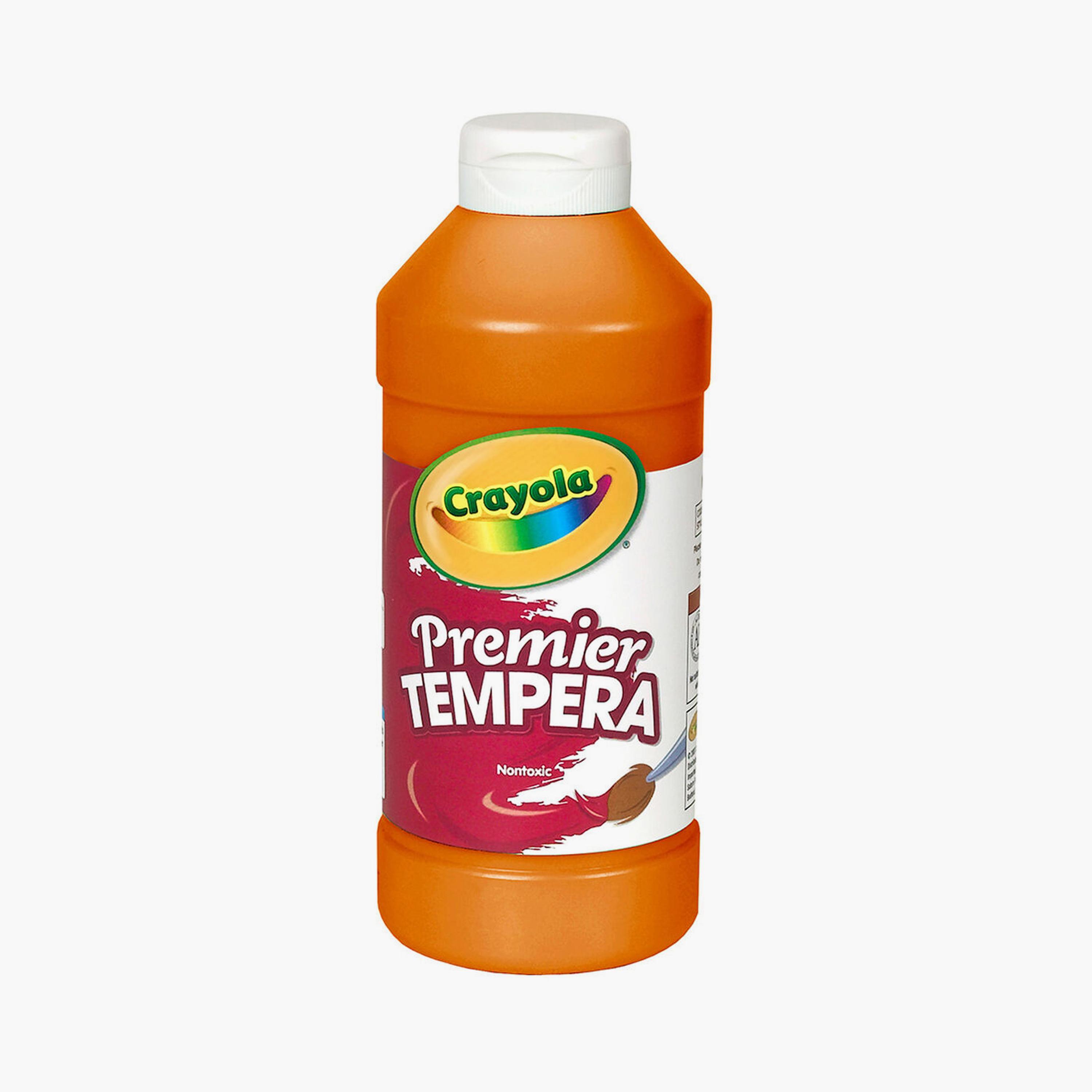 Crayola 16-Piece Premier Tempera Paint Colors-school-artsandcrafts-image-13